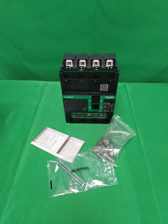 Schneider-Electric C12E4TM160B C12E4TM160B