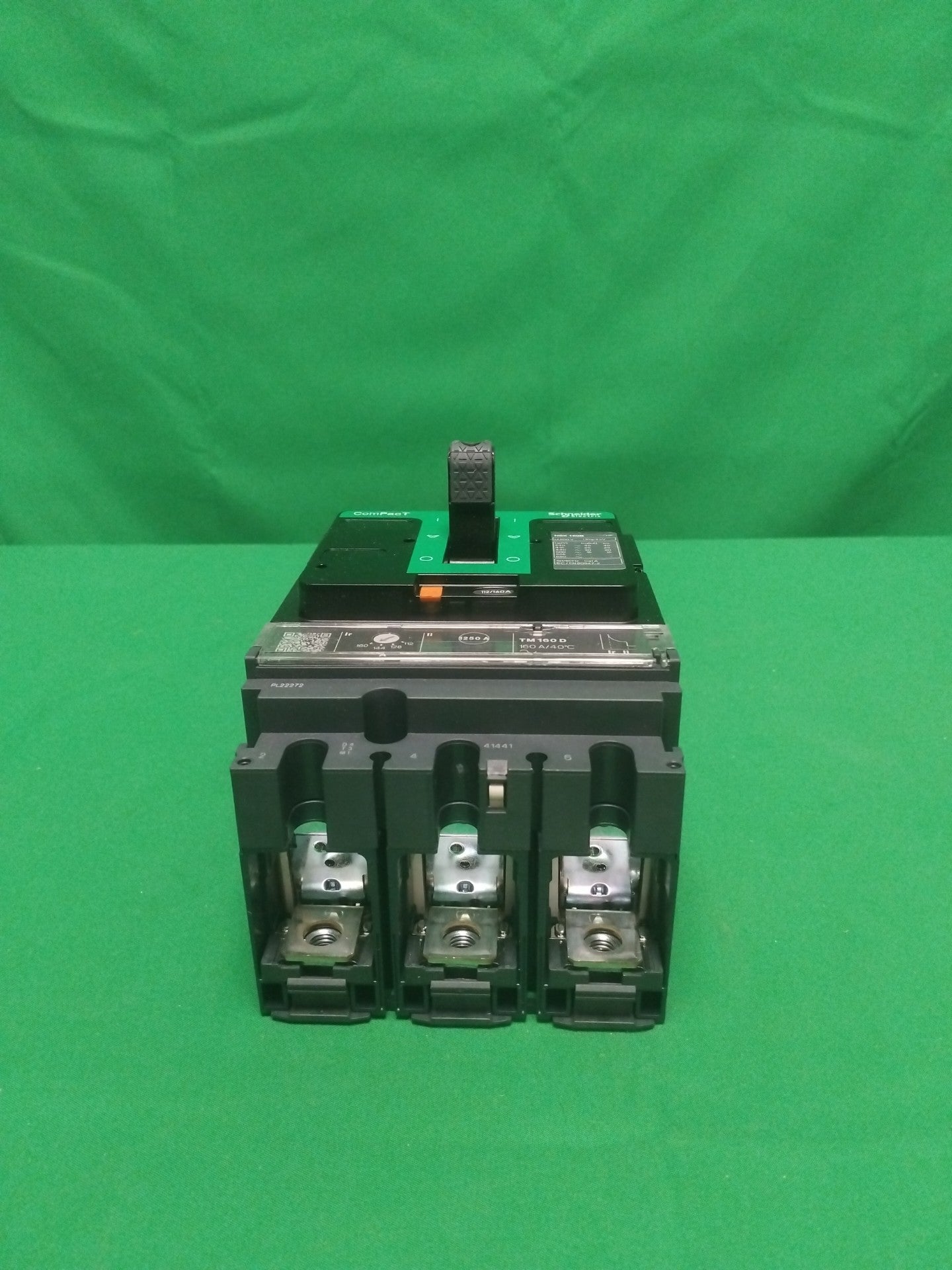 Schneider-Electric C16B3TM160 C16B3TM160