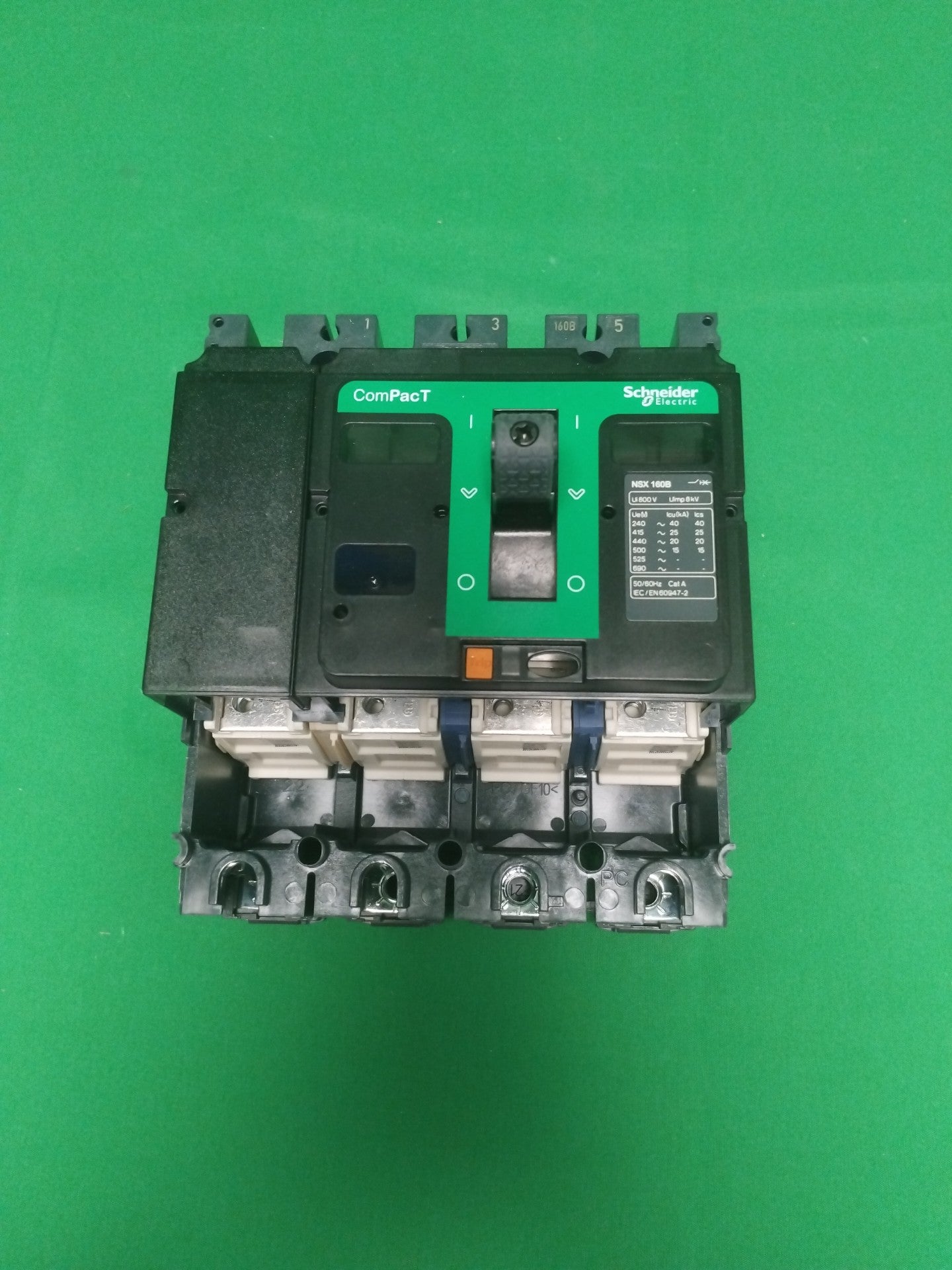 Schneider-Electric C16B4 C16B4