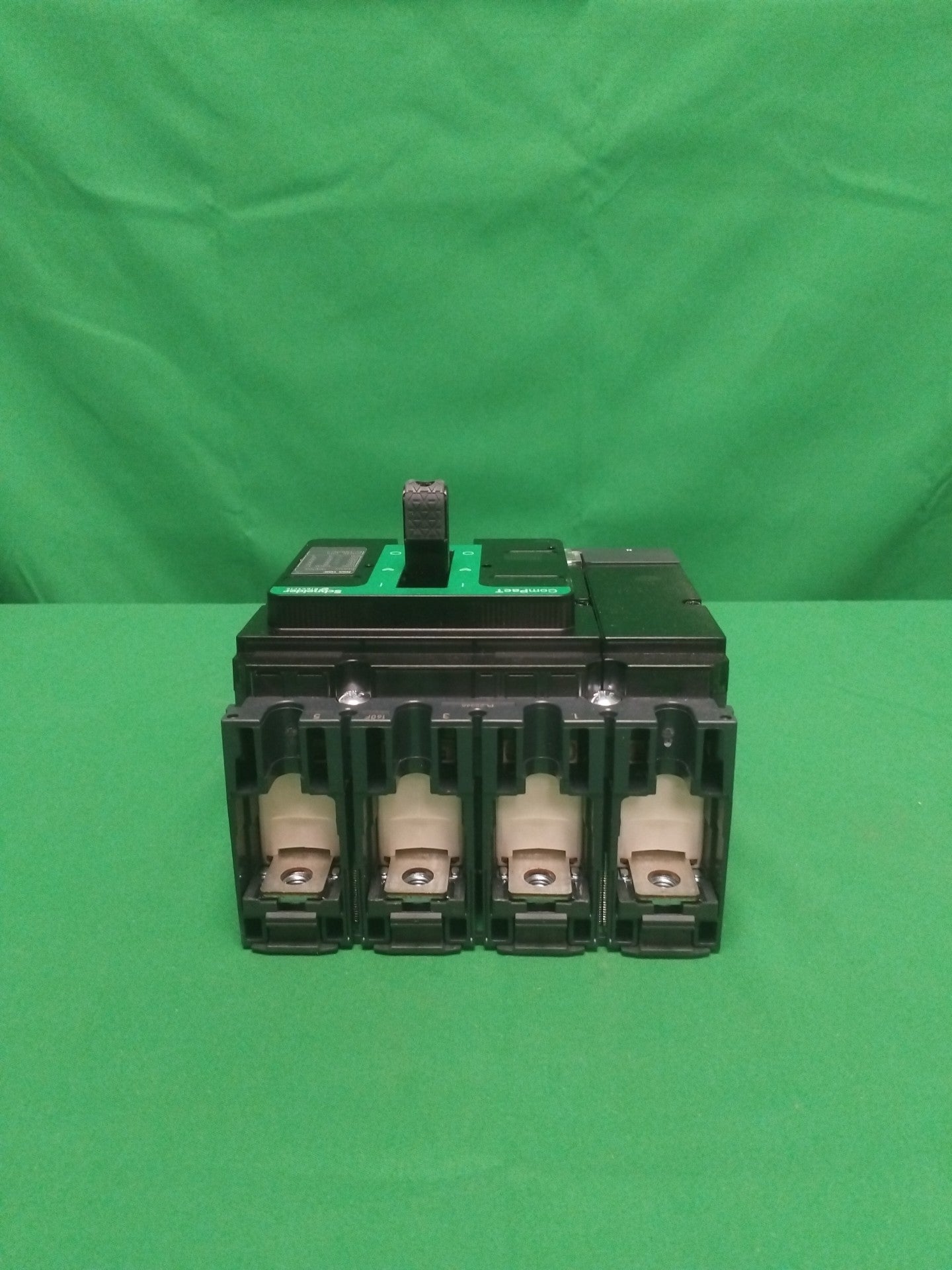 Schneider-Electric C16F4TM125 C16F4TM125