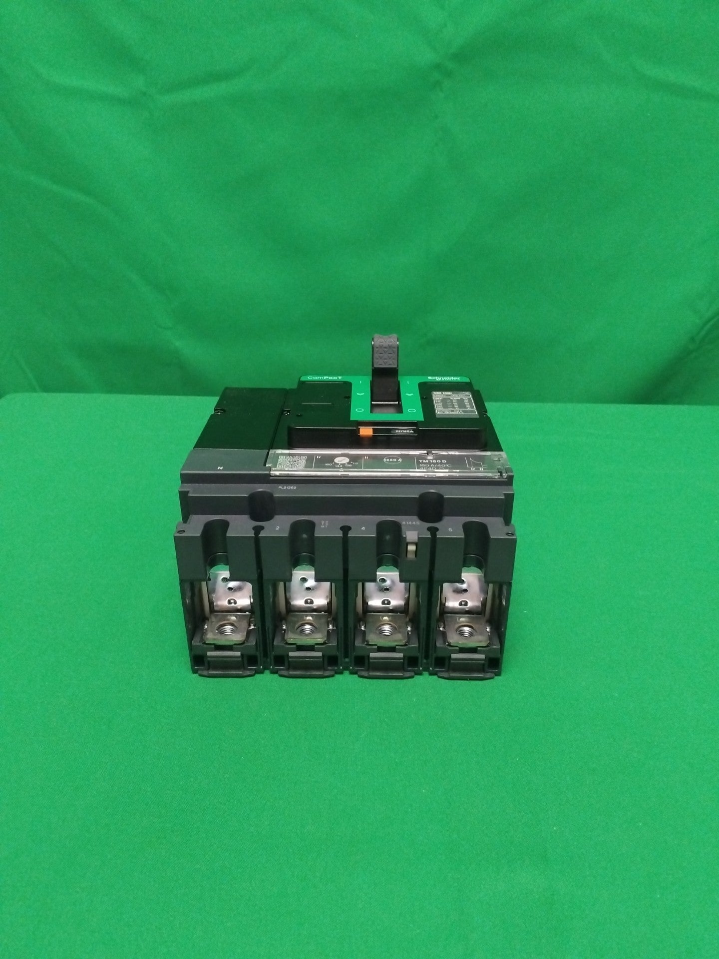 Schneider-Electric C16N4TM160 C16N4TM160