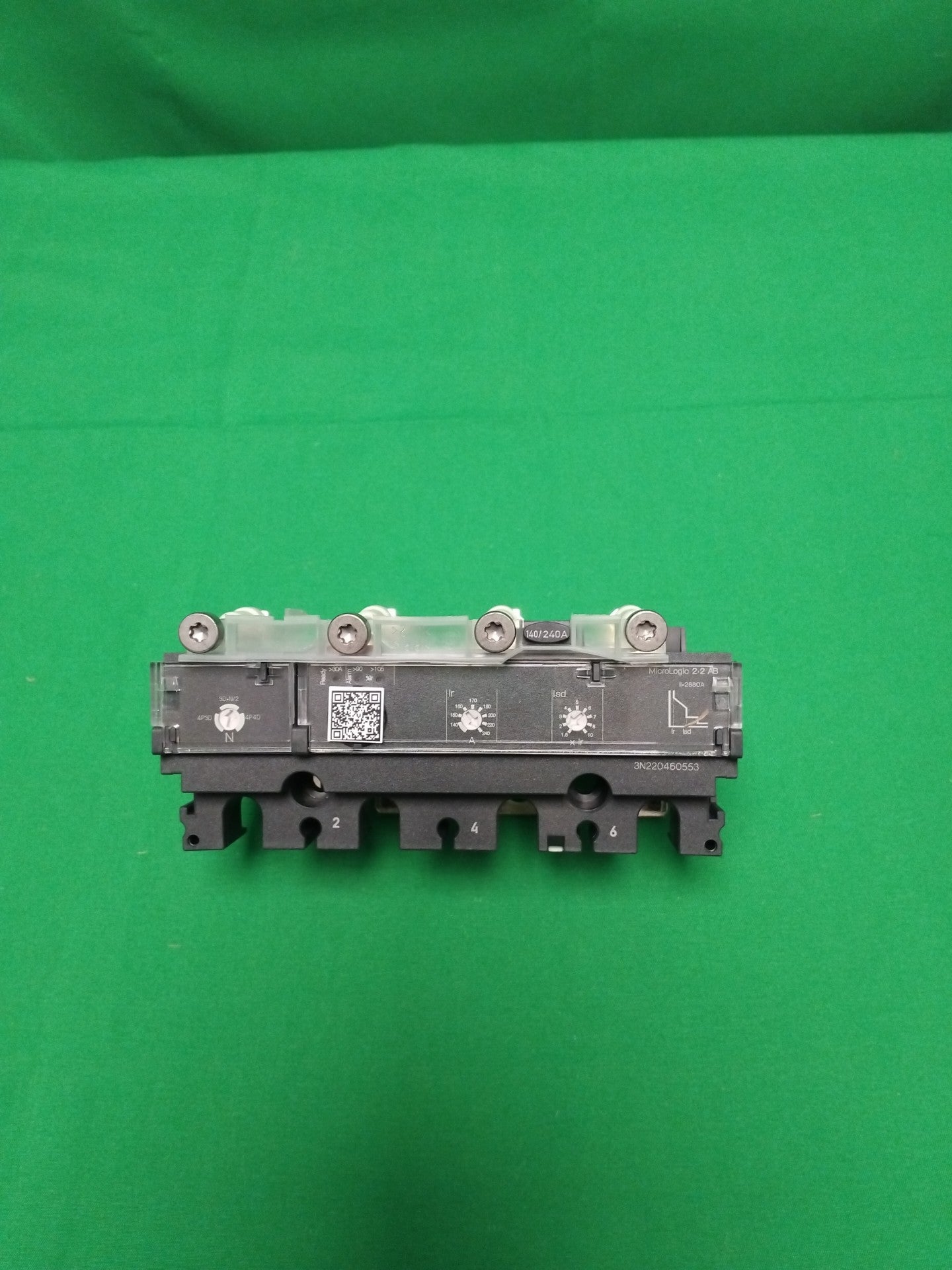 Schneider-Electric C2542B240 C2542B240
