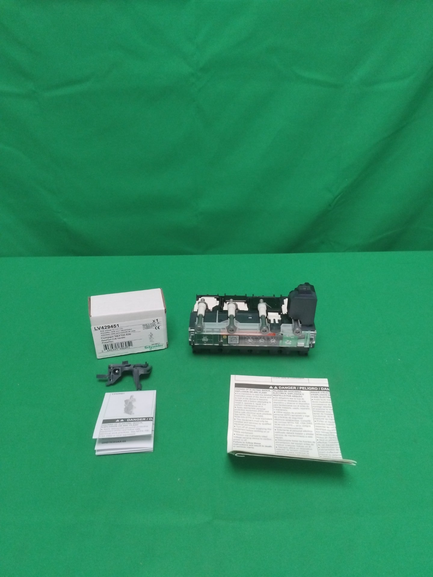 Schneider-Electric C2544V250 C2544V250