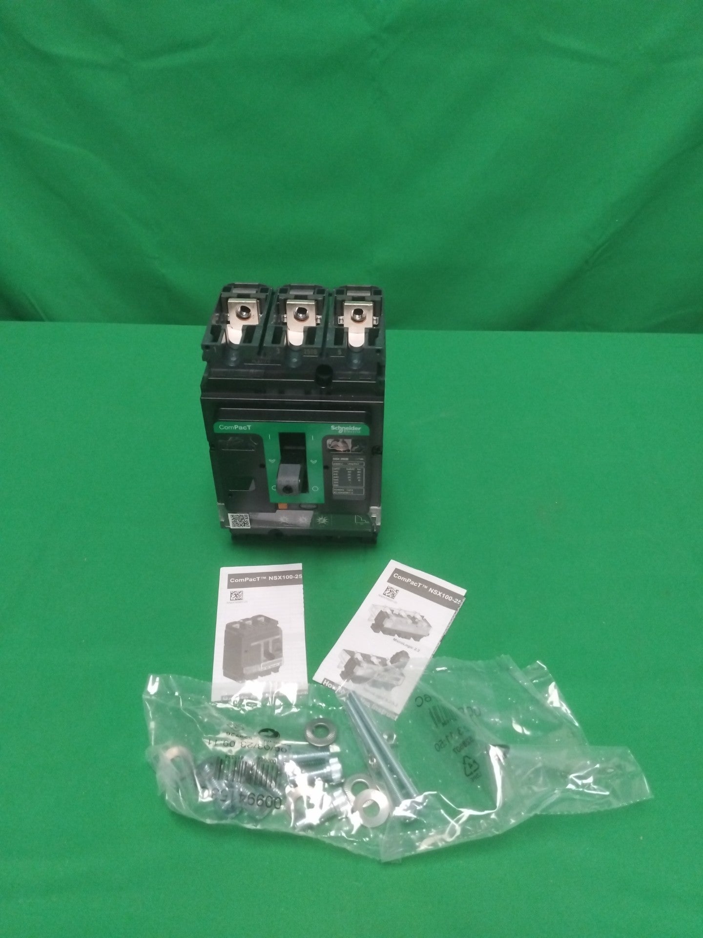 Schneider-Electric C25B32D250 C25B32D250