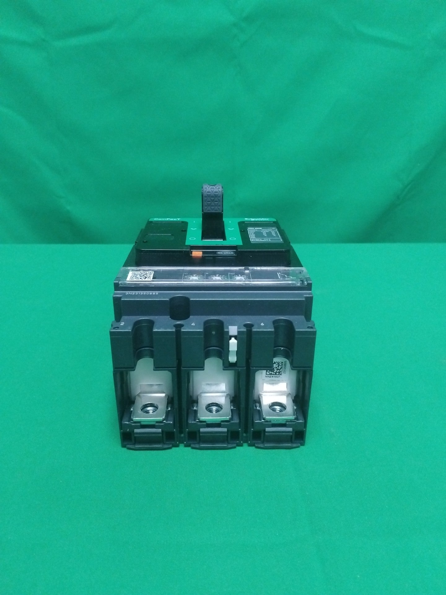 Schneider-Electric C25B32D250 C25B32D250