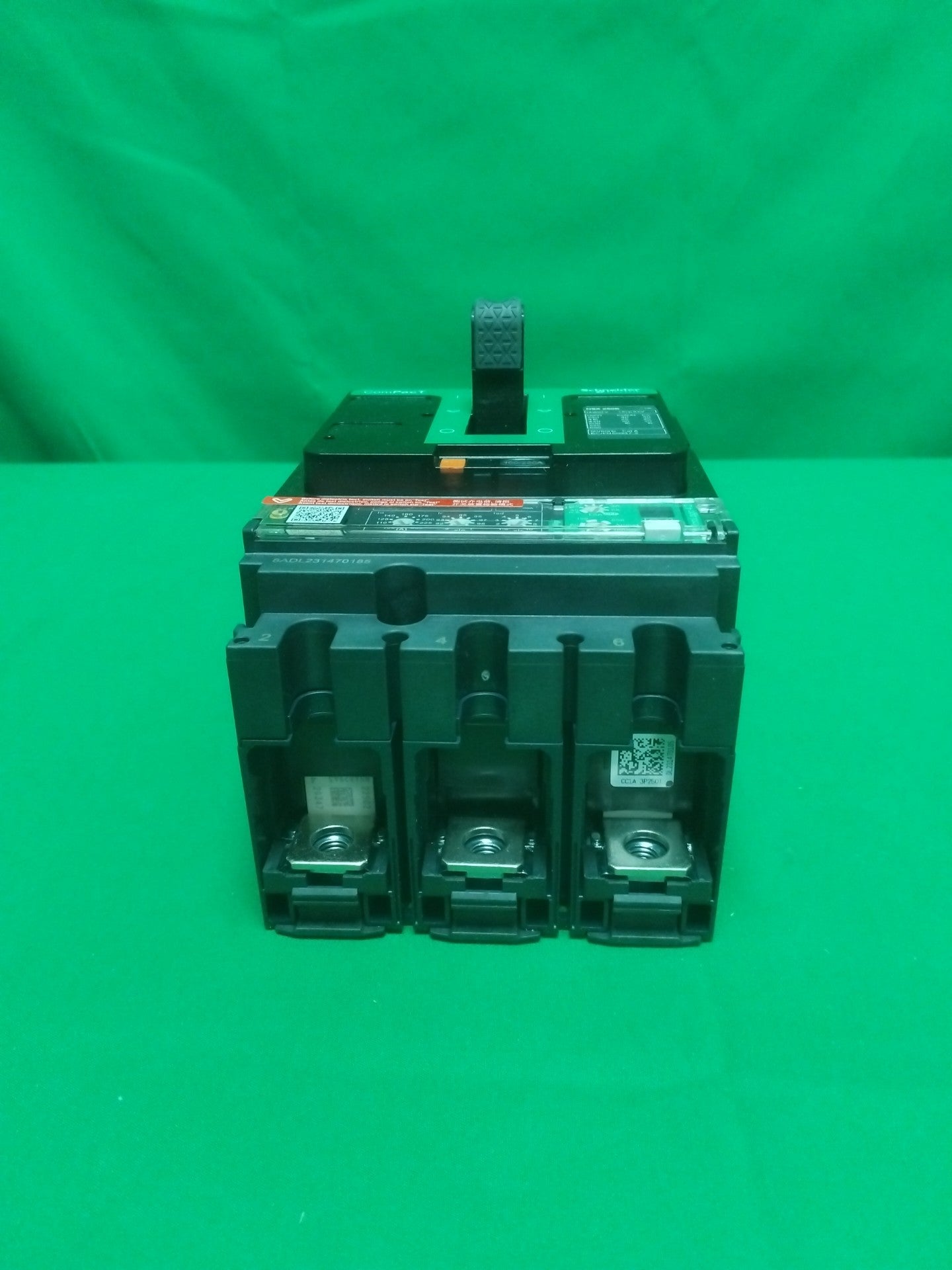 Schneider-Electric C25B34V250 C25B34V250