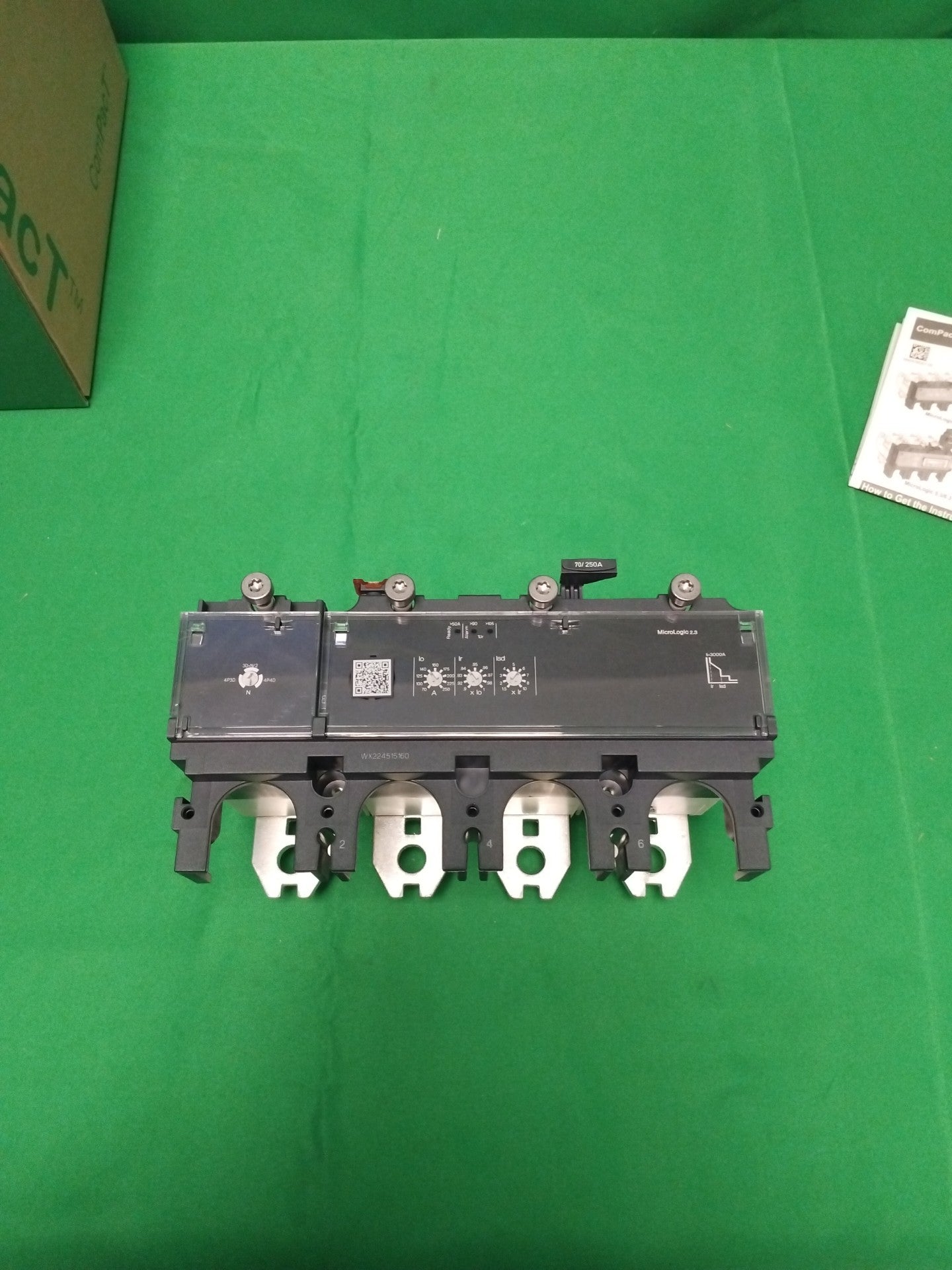 Schneider-Electric C4042D250 C4042D250
