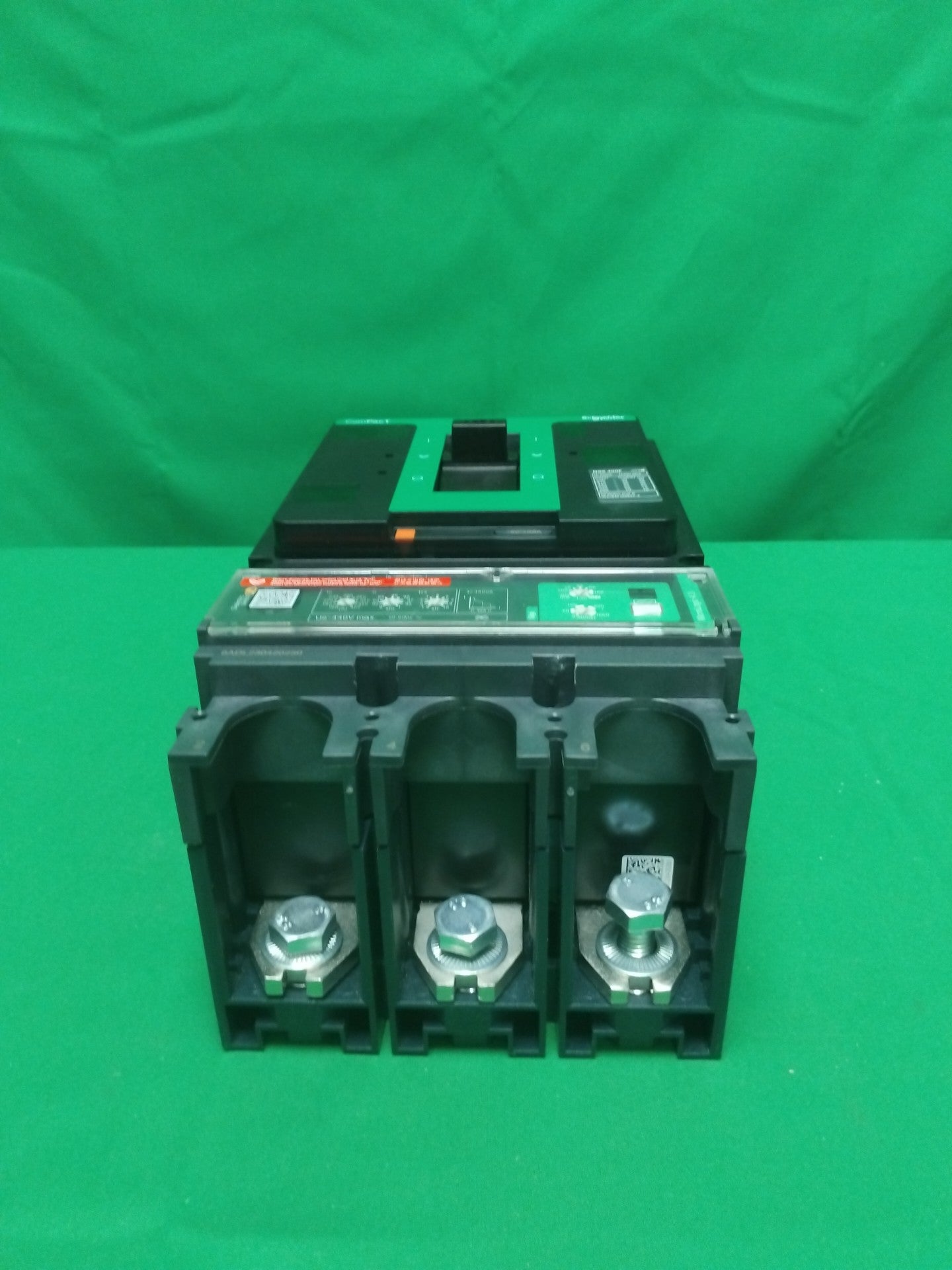 Schneider-Electric C40F34V400 C40F34V400