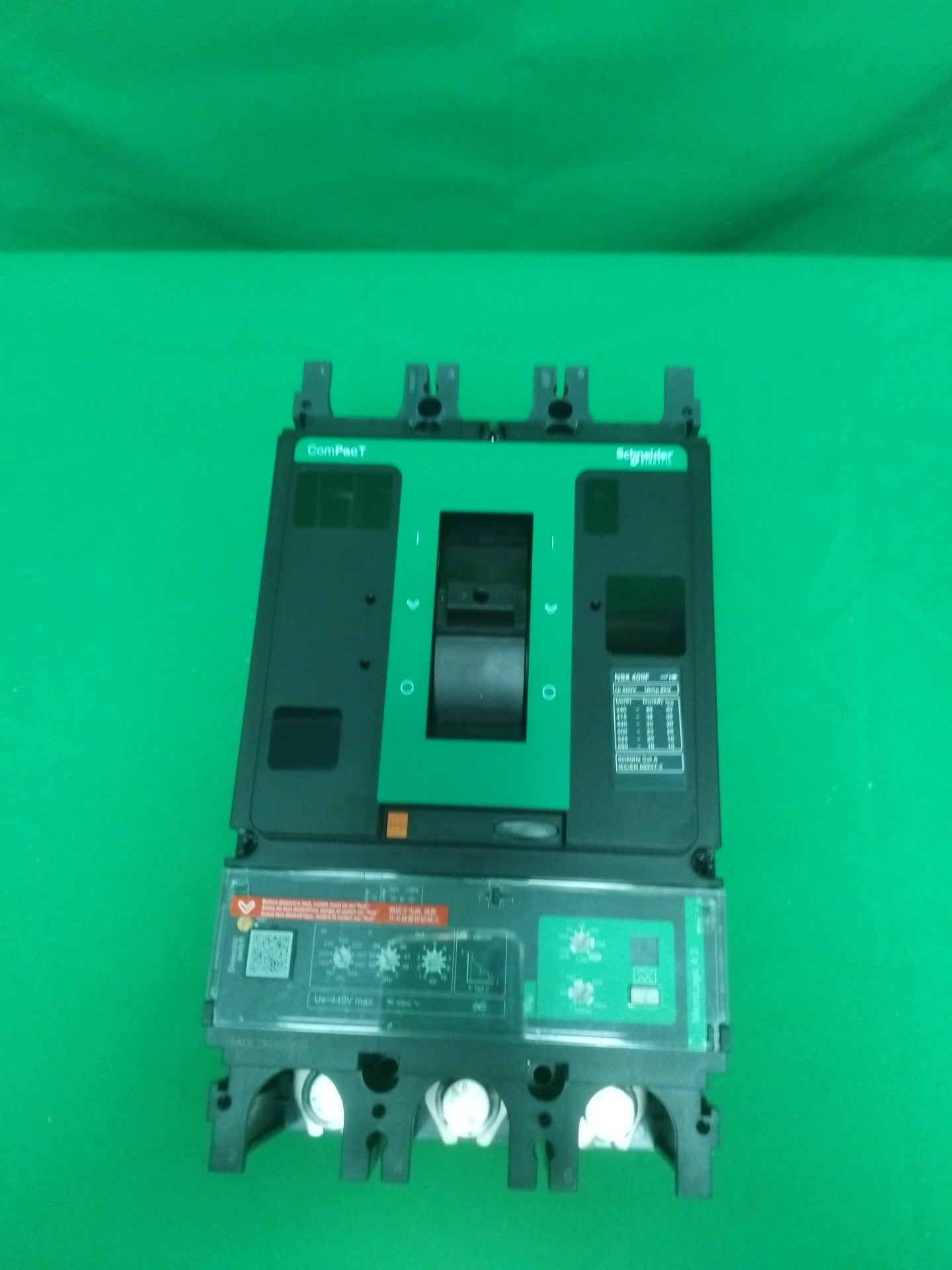 Schneider-Electric C40F34V400 C40F34V400