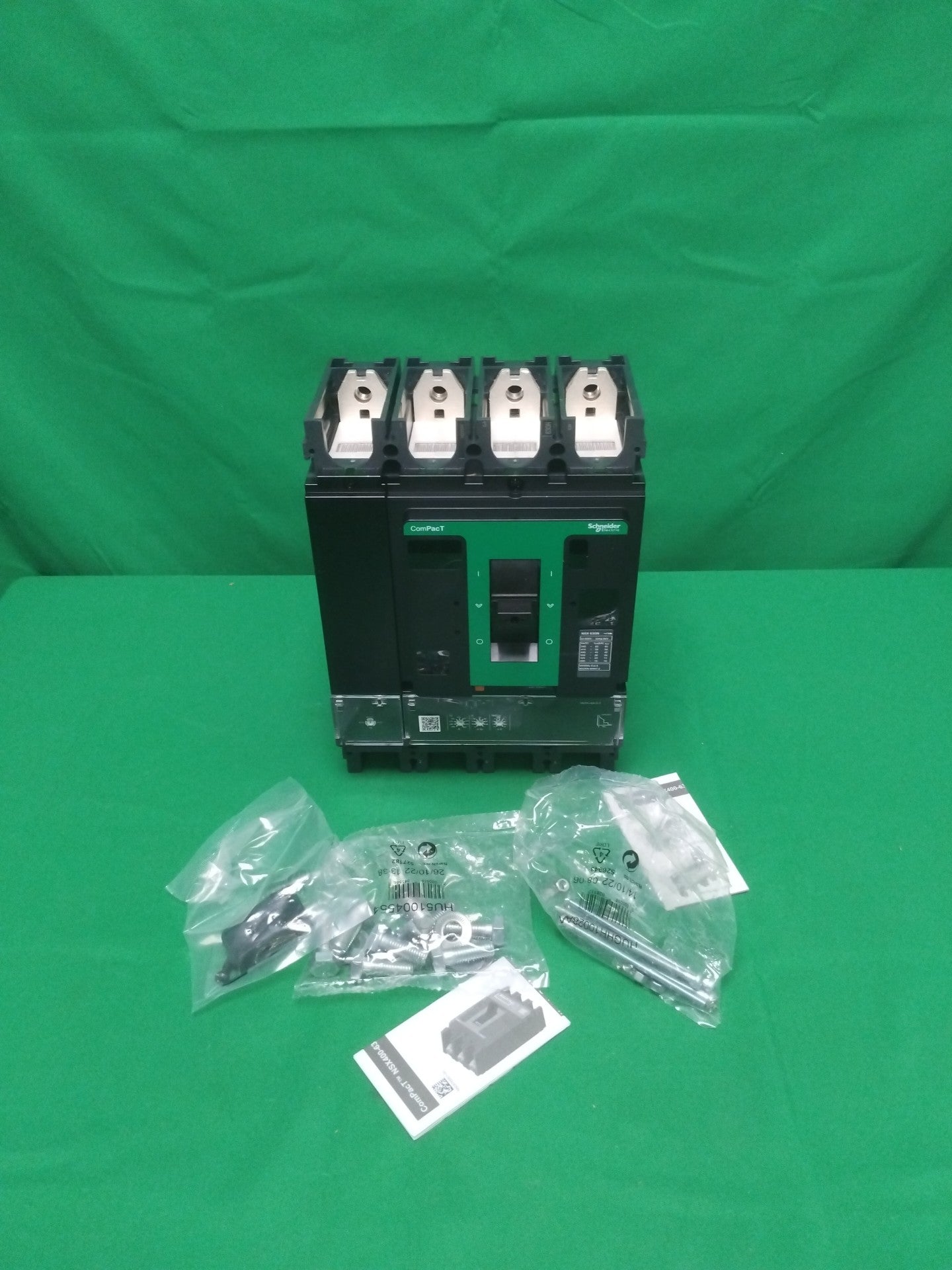 Schneider-Electric C63N42D630 C63N42D630