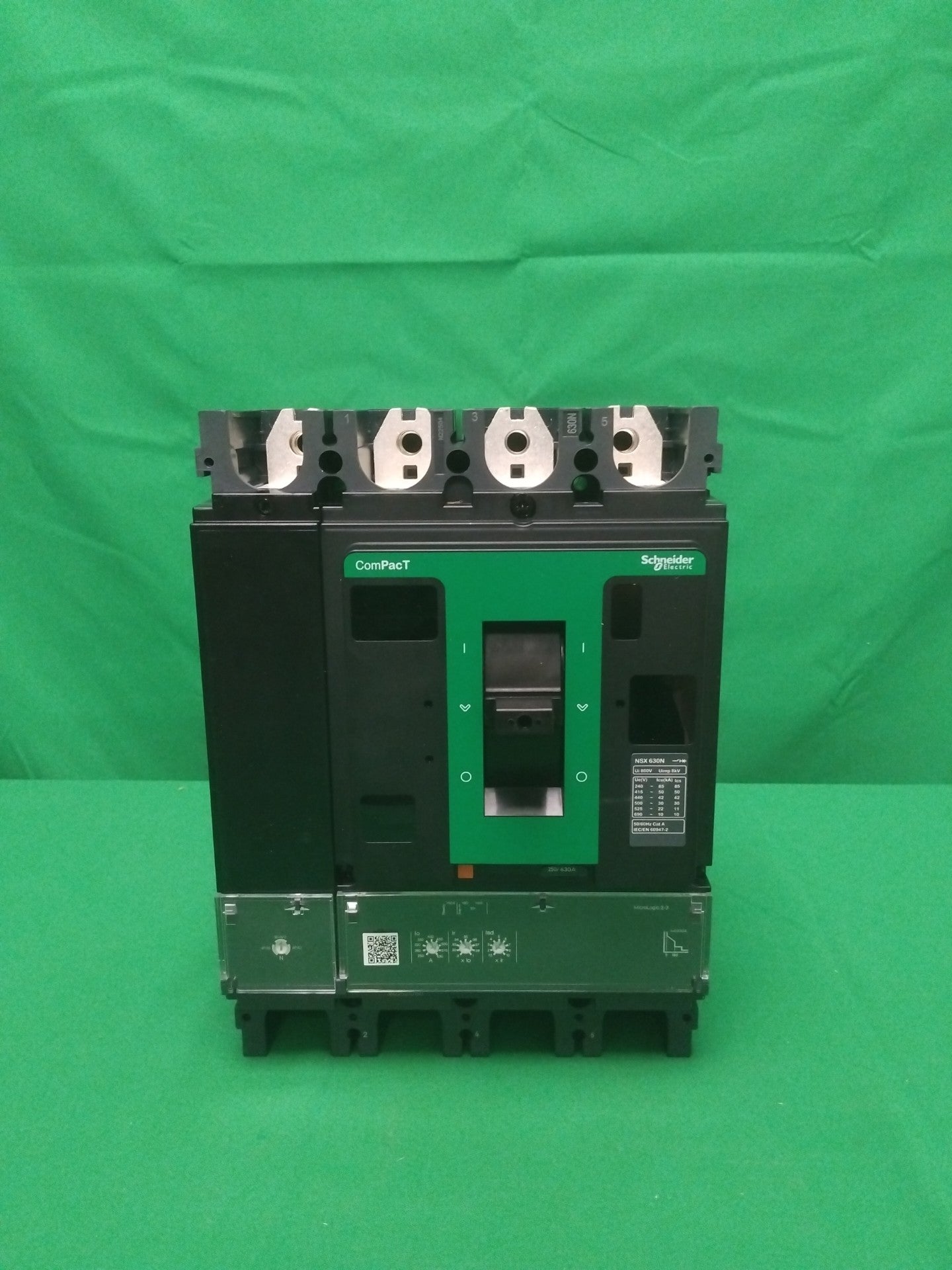 Schneider-Electric C63N42D630 C63N42D630