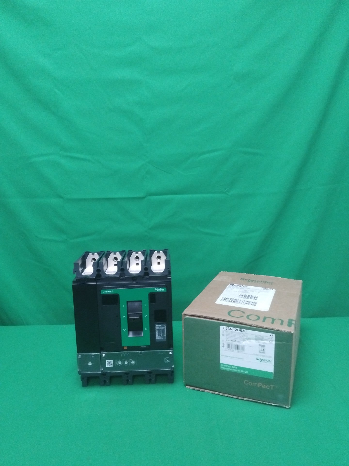 Schneider-Electric C63N42D630 C63N42D630