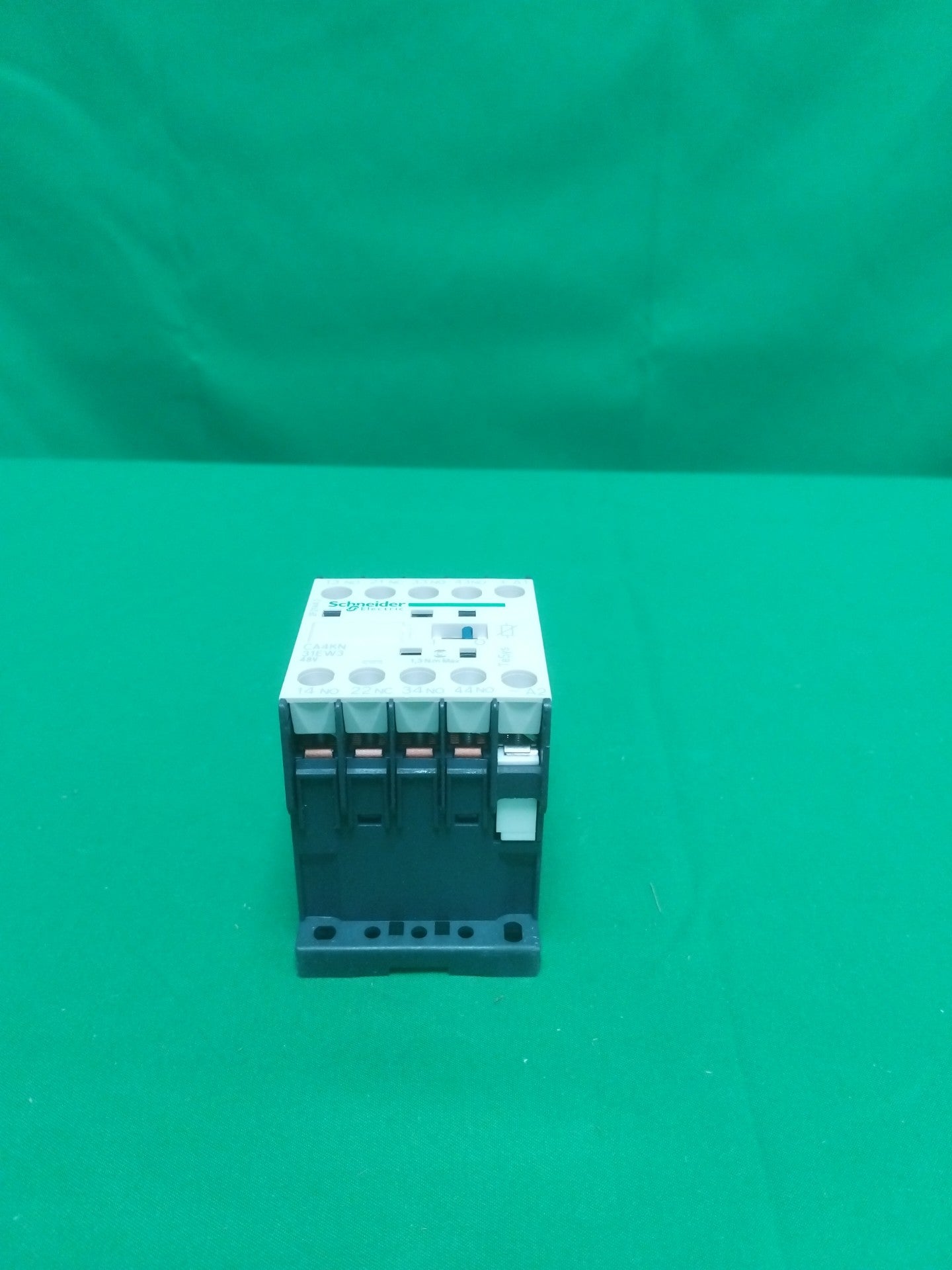 Schneider-Electric CA4KN31EW3 CA4KN31EW3