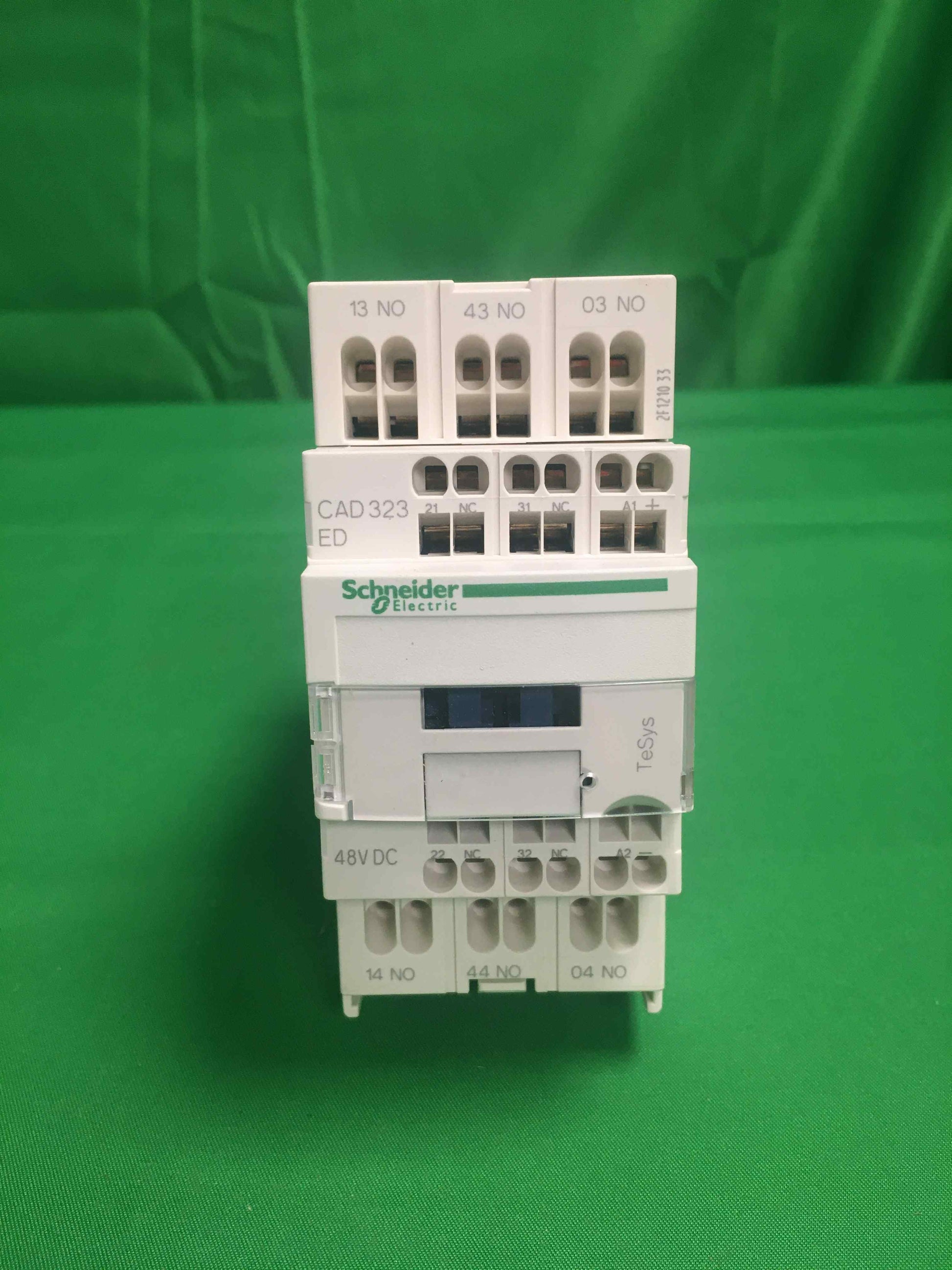 Schneider-Electric CAD323ED CAD323ED