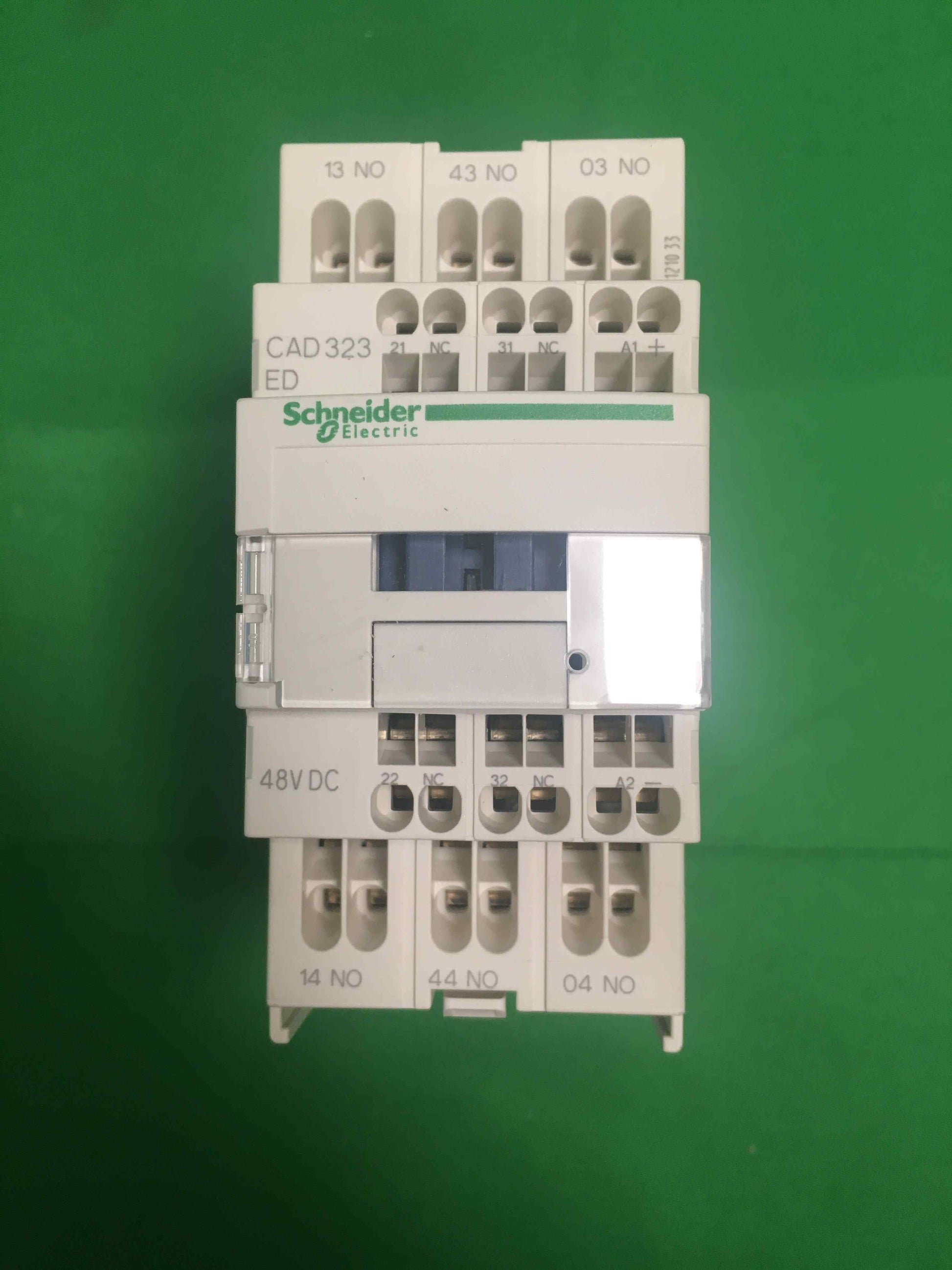 Schneider-Electric CAD323ED CAD323ED