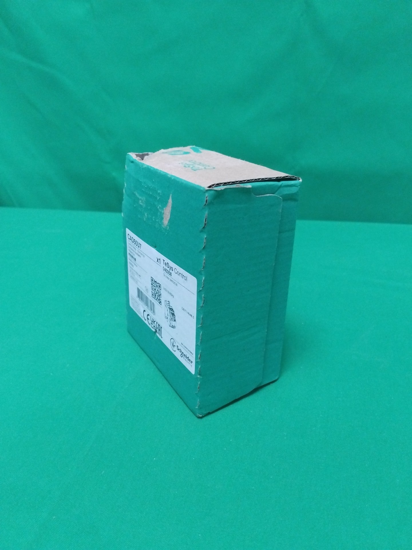 Schneider-Electric CAD50U7 CAD50U7