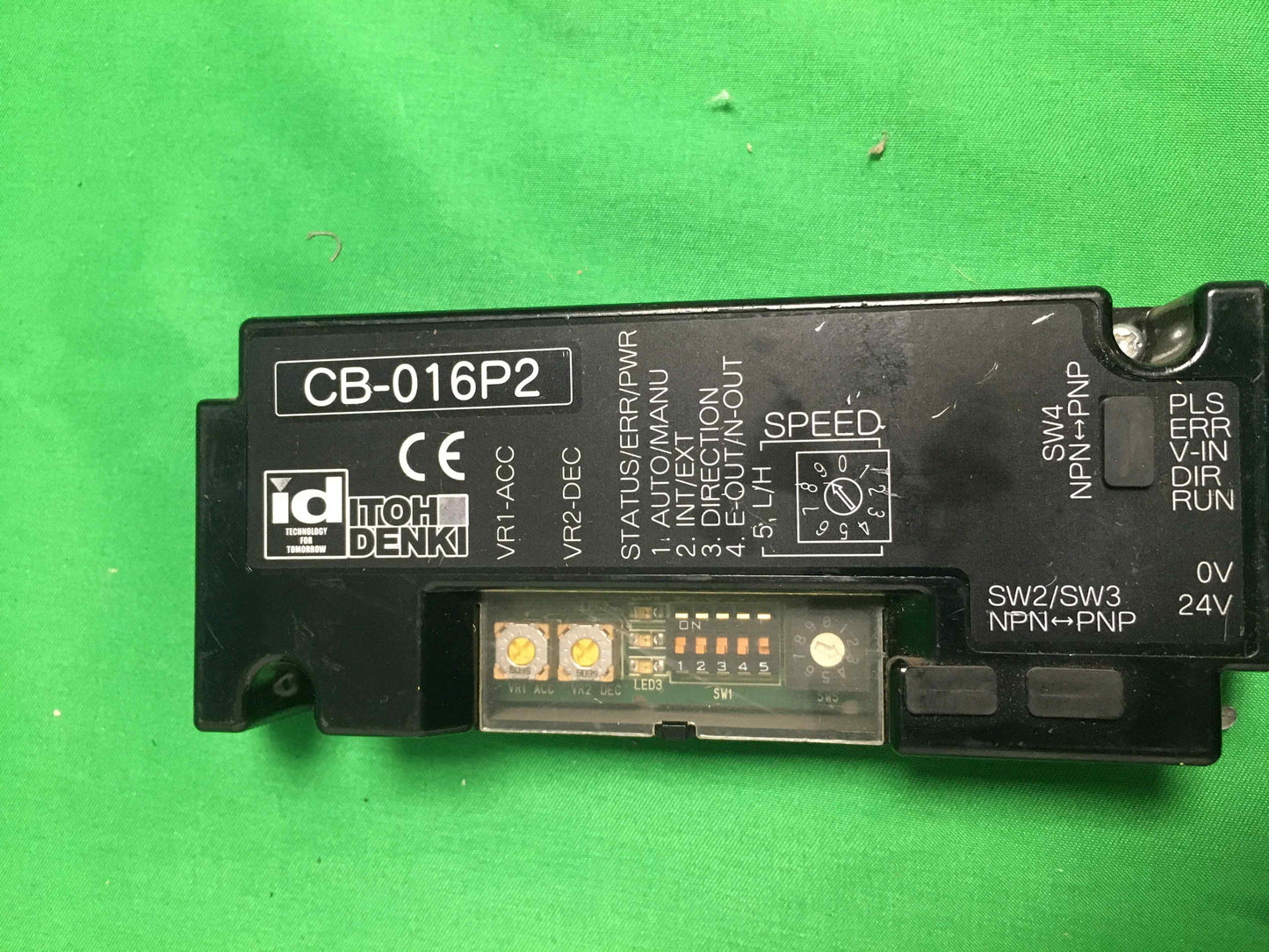 IDITOH DENKI CB-016P2 CB016P2