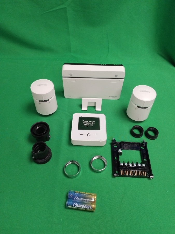 Schneider-Electric CCTFR6904 CCTFR6904