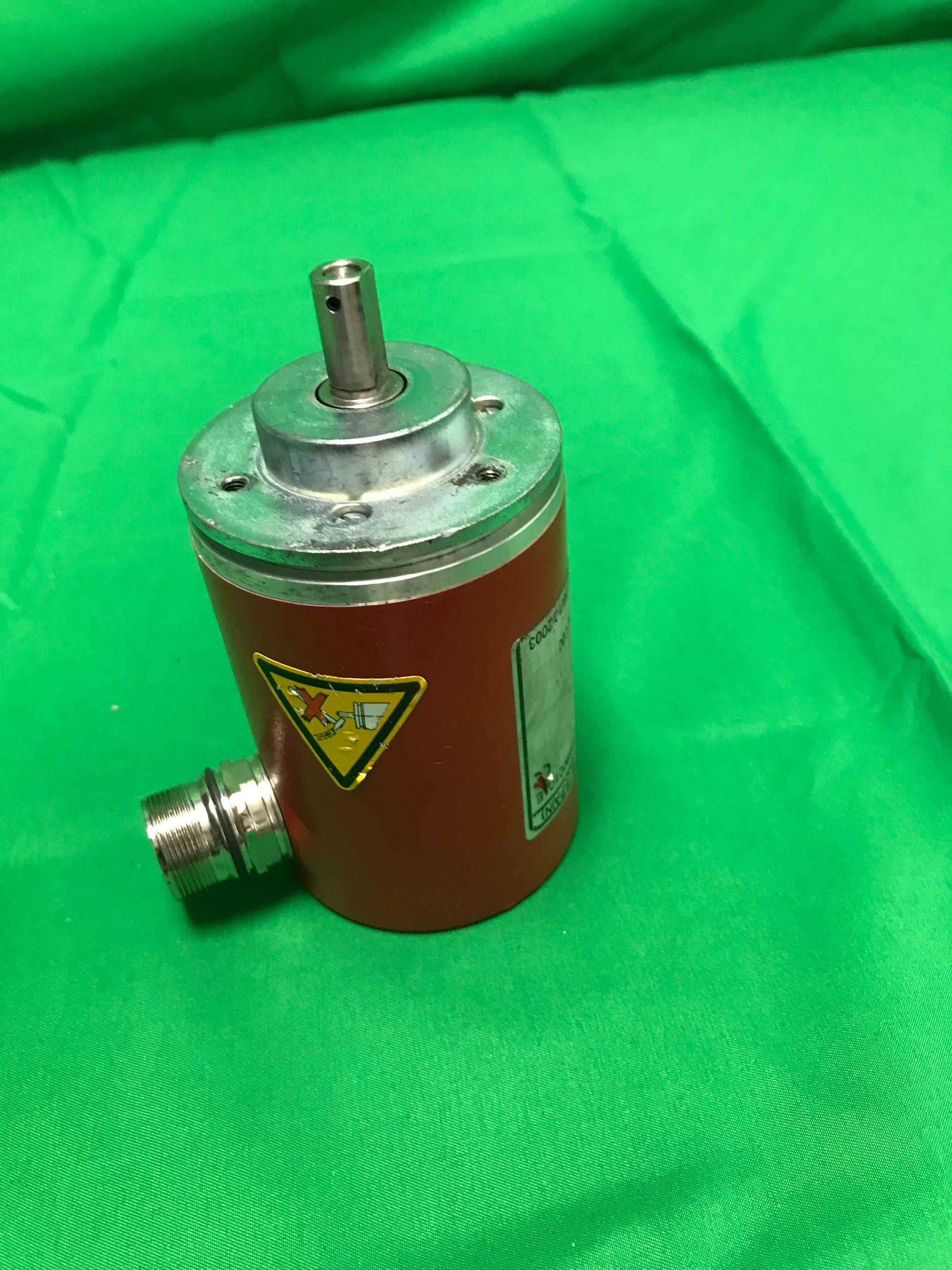 TR ELECTRONIC CE 65 M CE65M