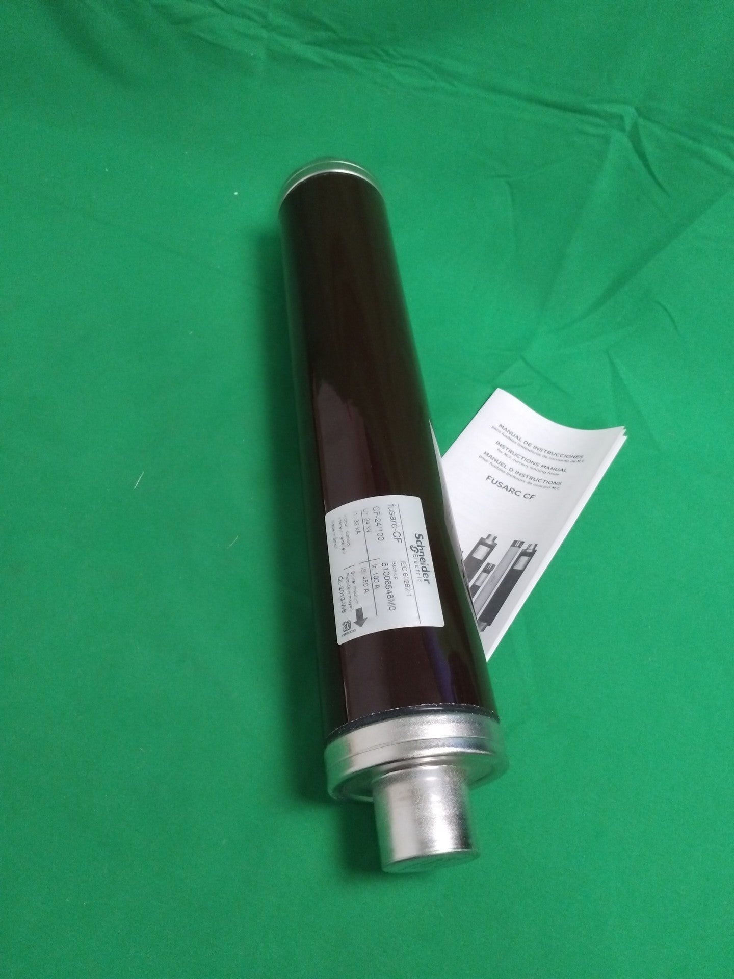 Schneider-Electric 51006548M0 51006548M0 CF-241/00