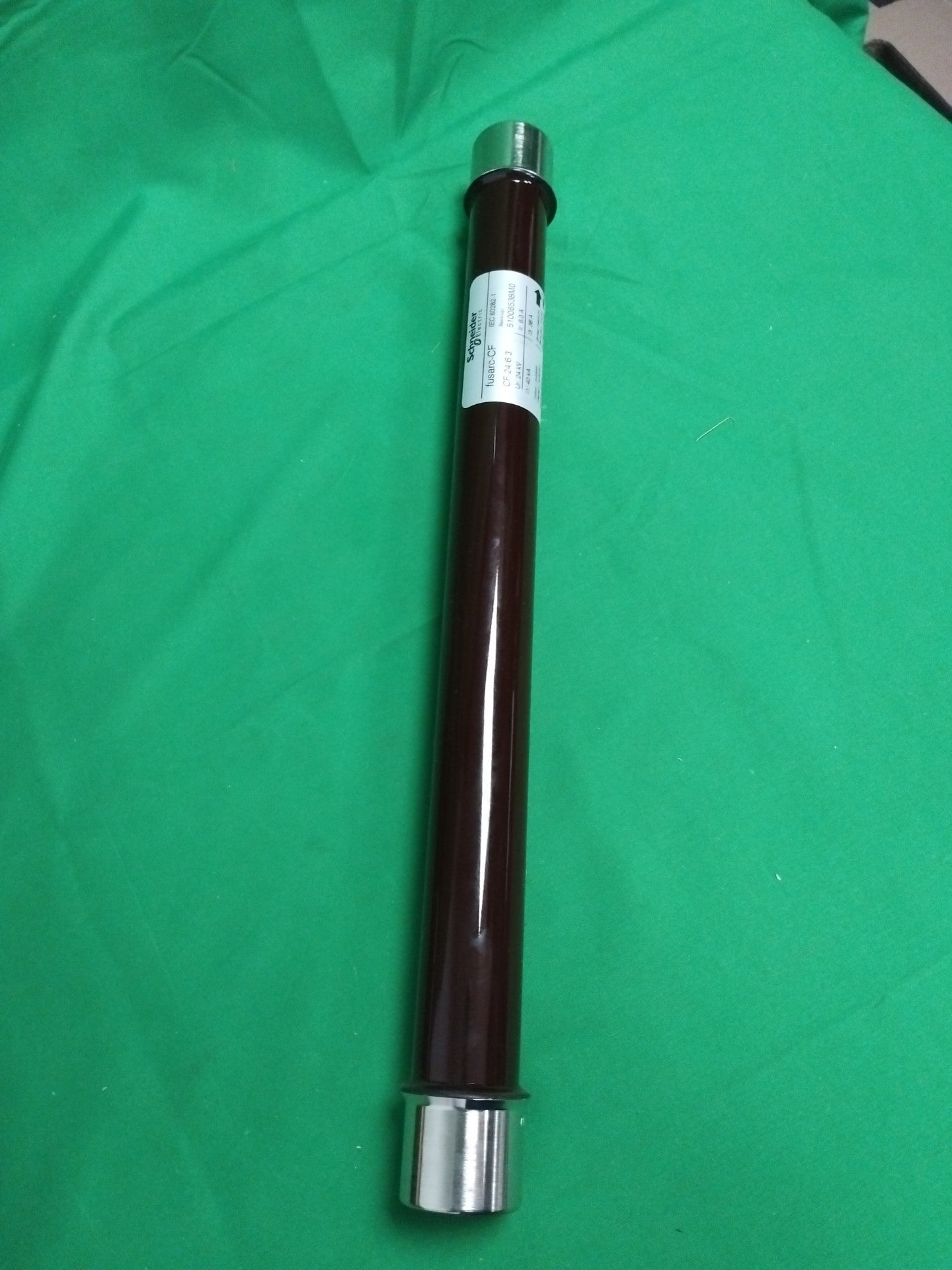 Schneider-Electric 51006538M0 51006538M0 CF-24/6.3 51006538M0AB