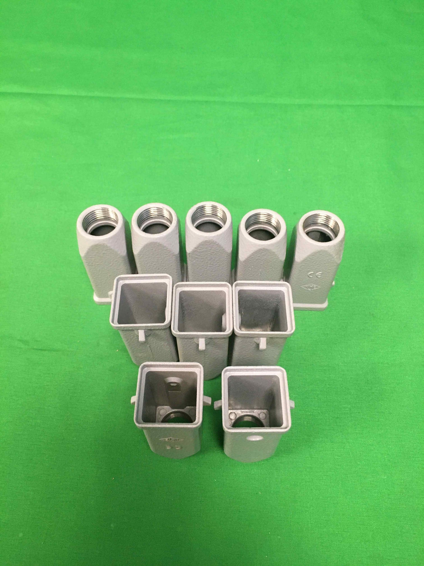 ILME CKAG 03 V CKAG03V 10 UNITS