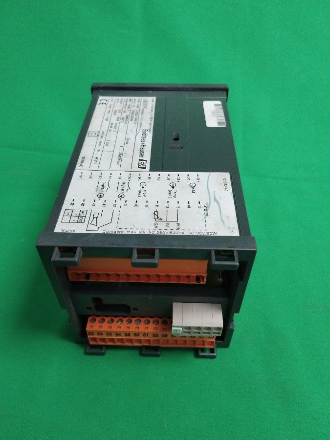 ENDRESS+HAUSER CLM223-CD0010 CLM223CD0010