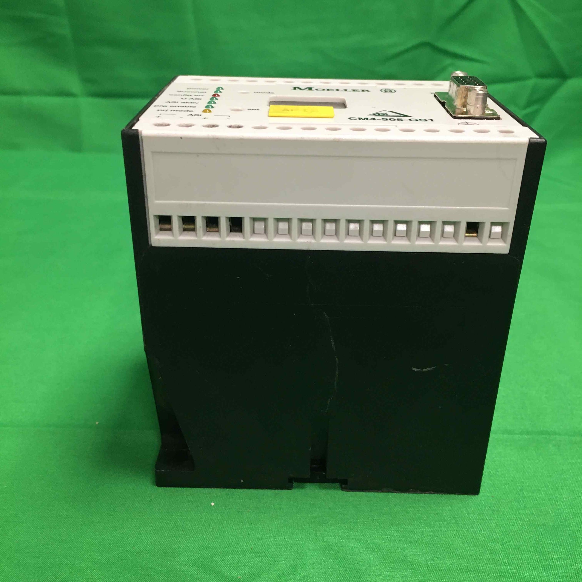 Moeller-CM4-505-GS1/CM4505GS1