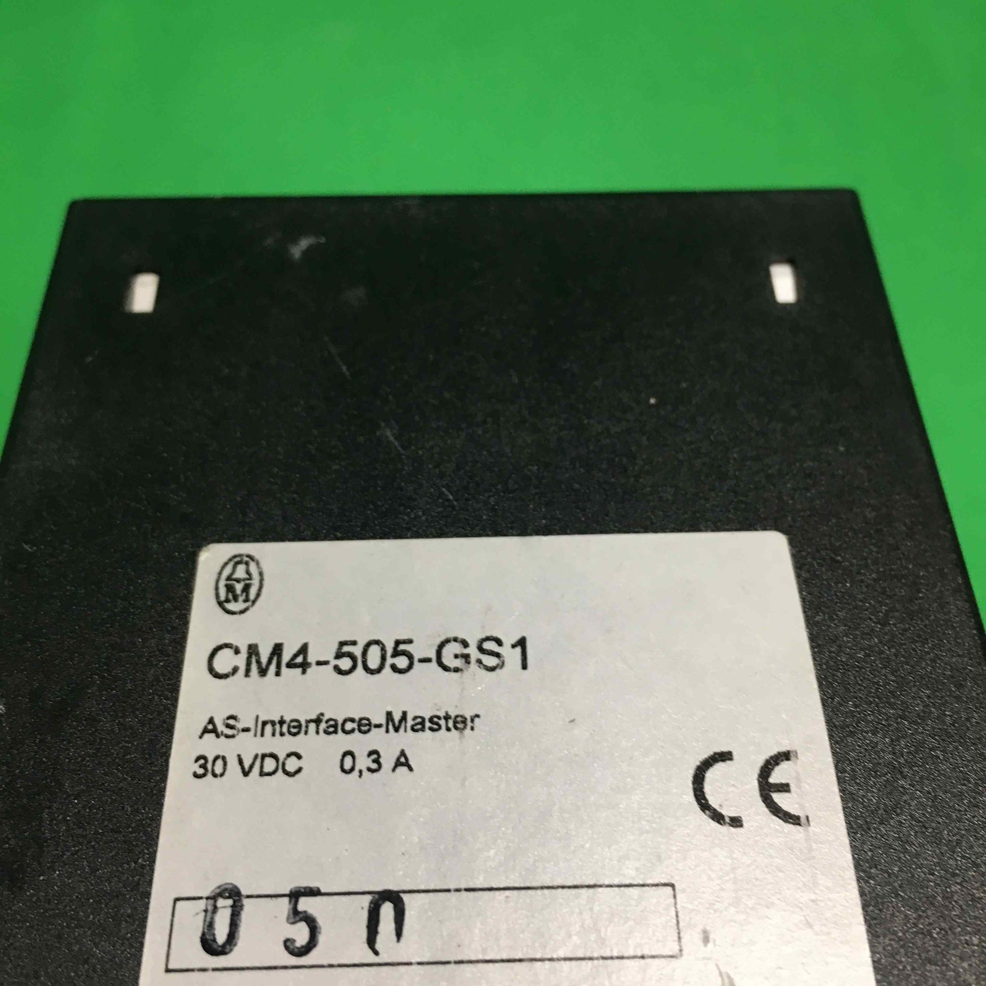 Moeller-CM4-505-GS1/CM4505GS1
