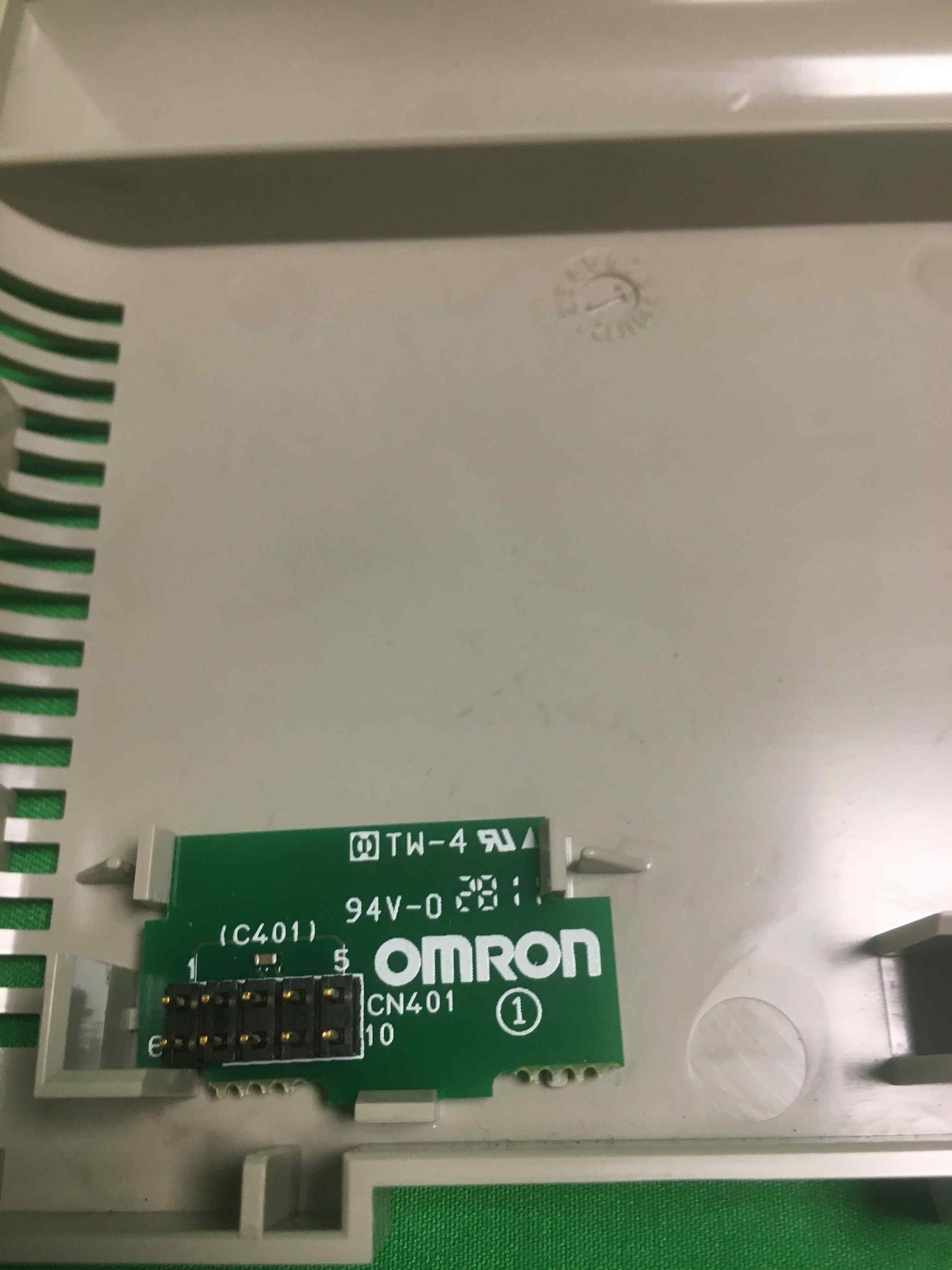 Omron CN401 CN401 C401 94V-0