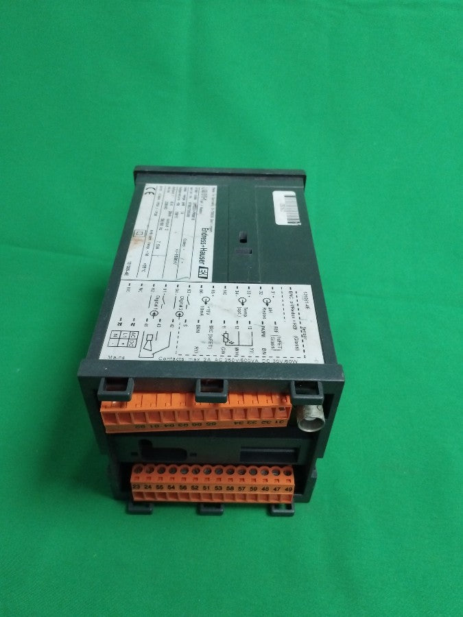 ENDRESS+HAUSER CPM223-PR0010 CPM223PR0010