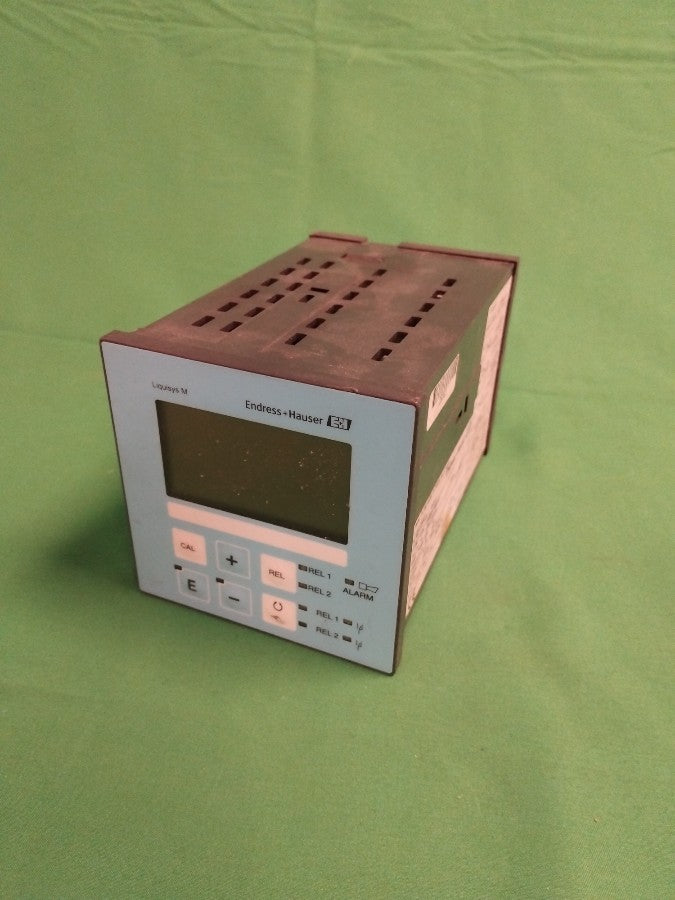 ENDRESS+HAUSER CPM223-PR0010 CPM223PR0010