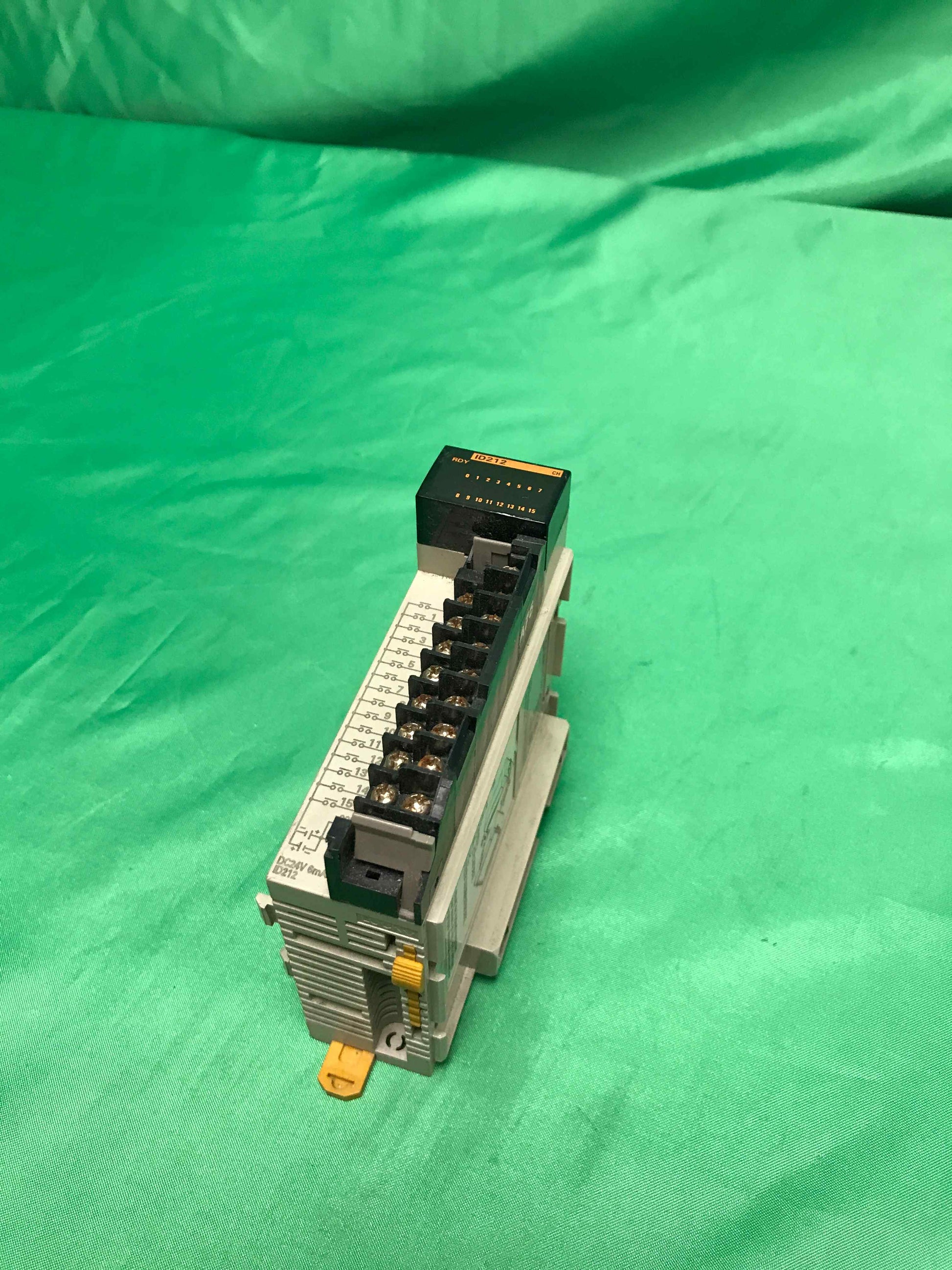 Omron-CQM1-ID212/CQM1ID212