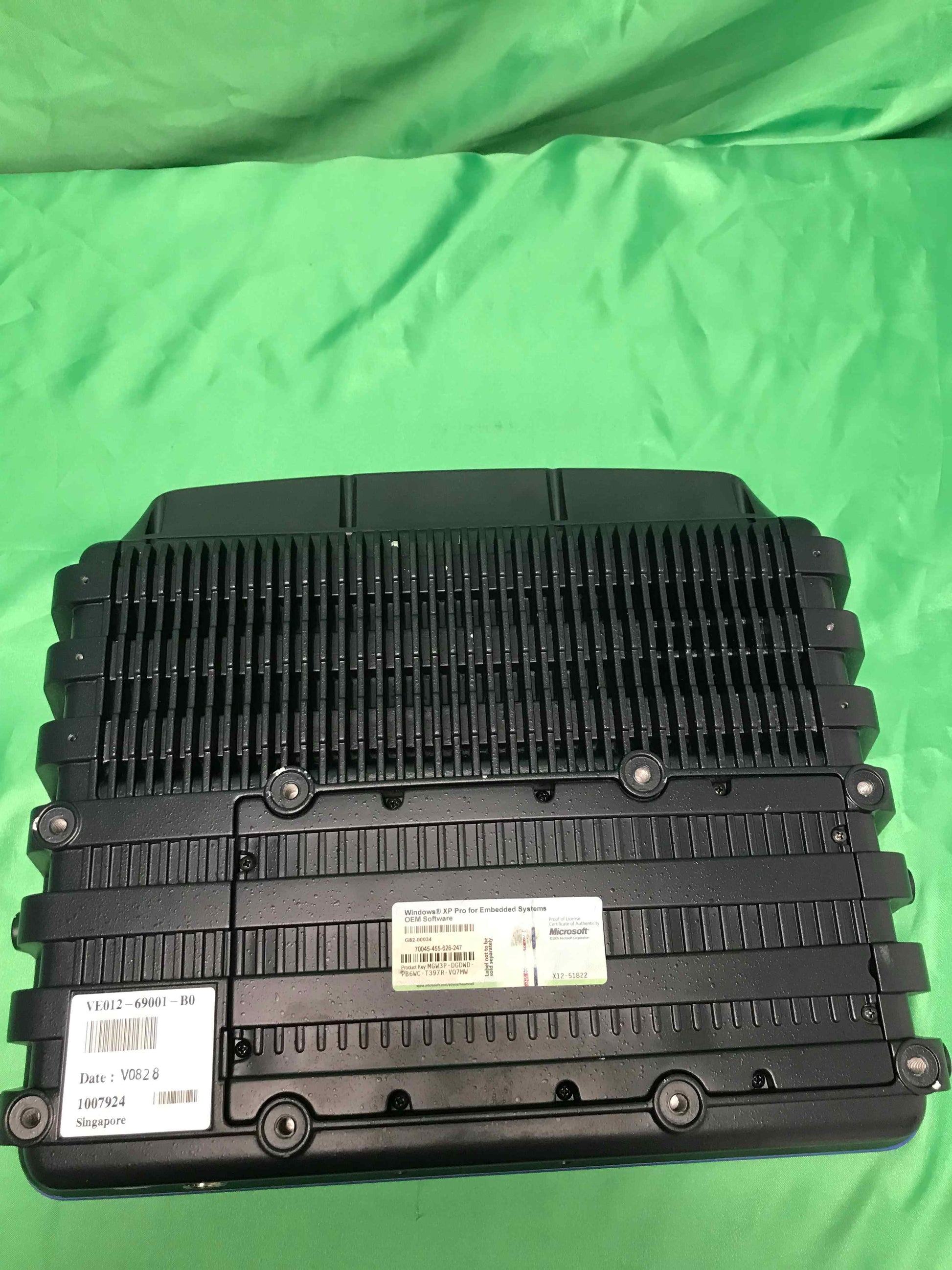 INTERMEC -CV60/CV60