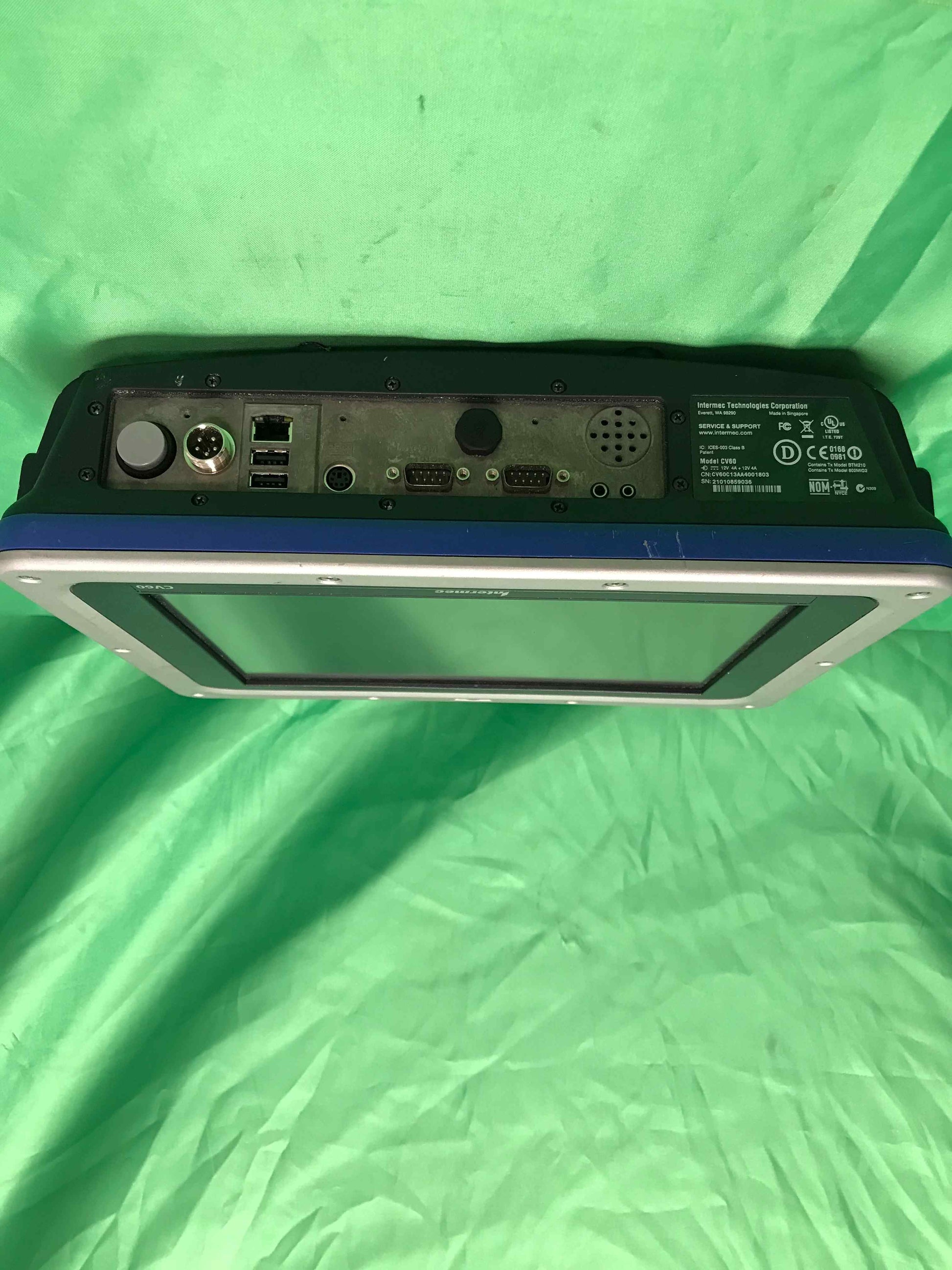 INTERMEC -CV60/CV60
