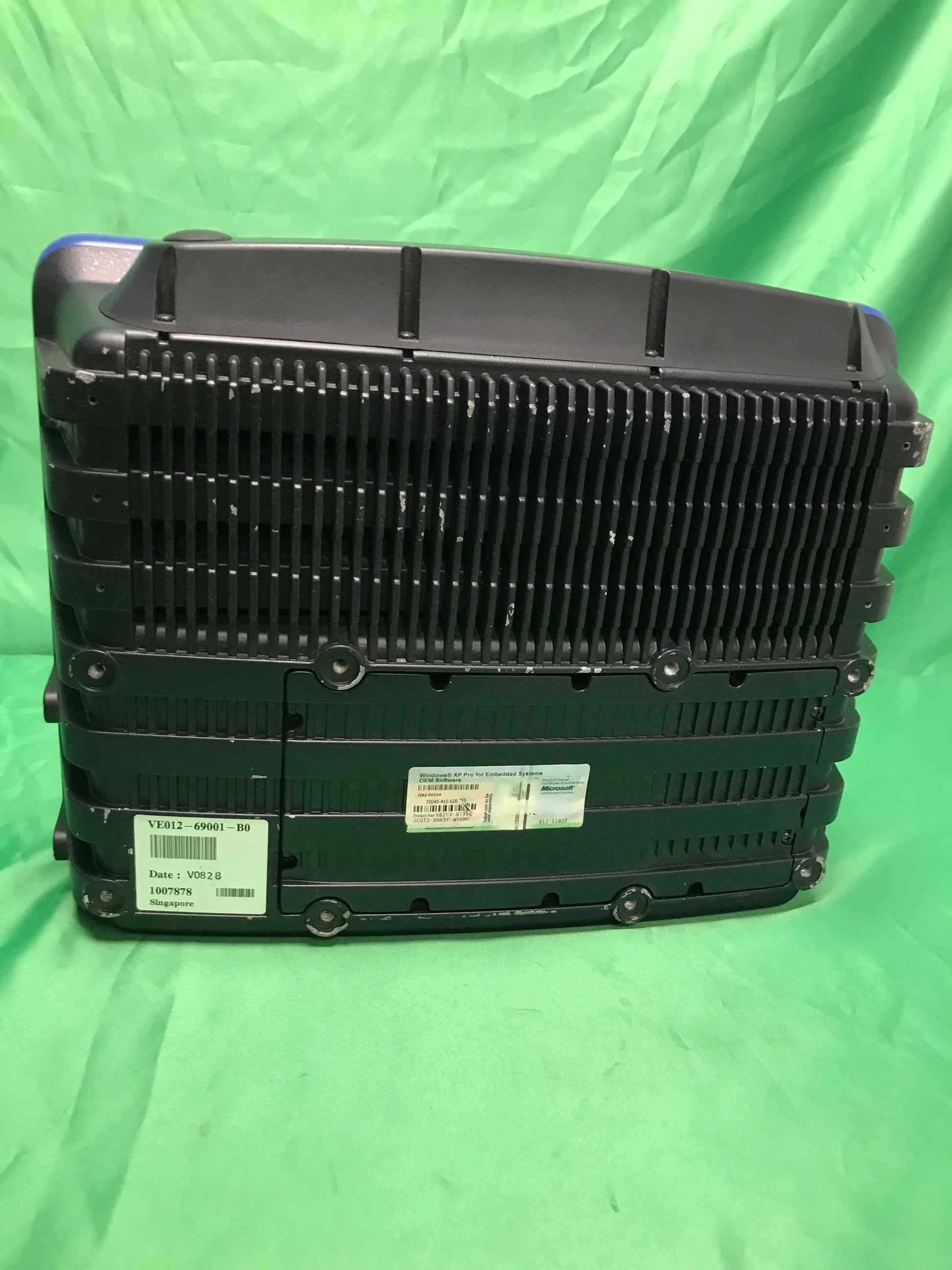 INTERMEC -CV60/CV60