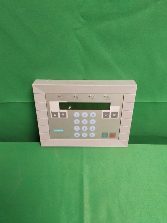 SIEMENS CT6M CT6M CERBERUS