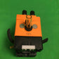 IFM ELECTRONIC AirBox 2x2DI 2PO M12 AirBox2x2DI2POM12 IP65 ORDER NO: AC 2041