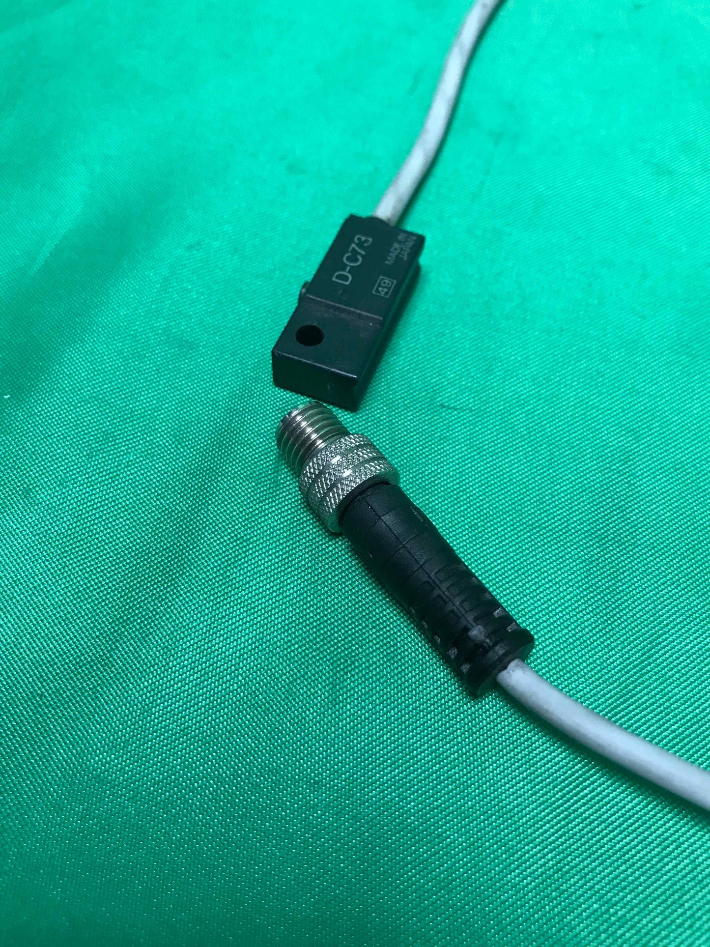 SMC-D-C73/DC73