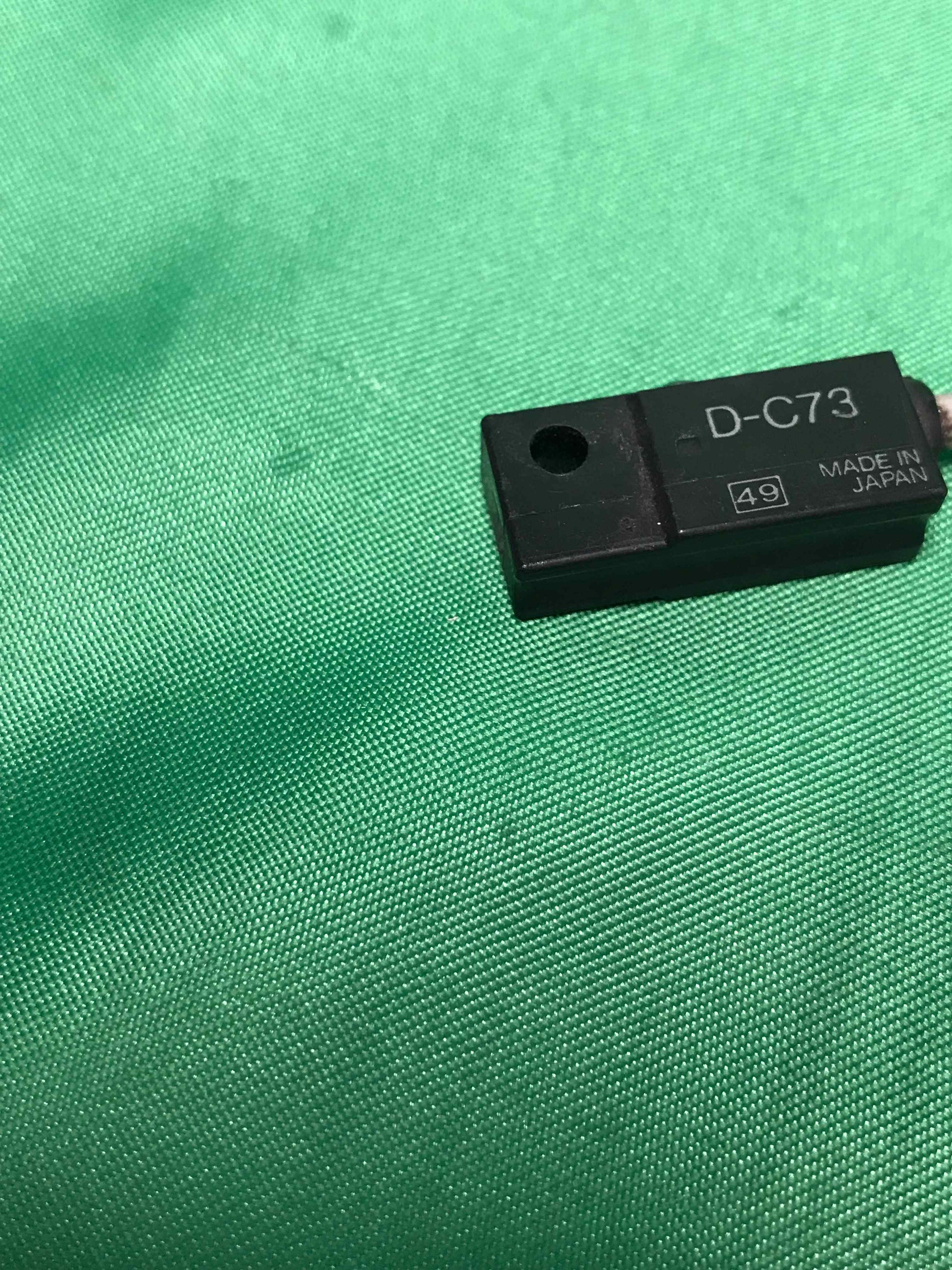 SMC-D-C73/DC73