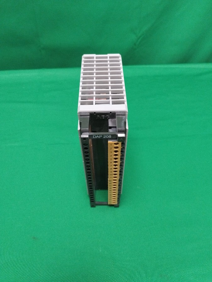 MODICON DAP208 / AS-BDAP-208 DAP208ASBDAP208