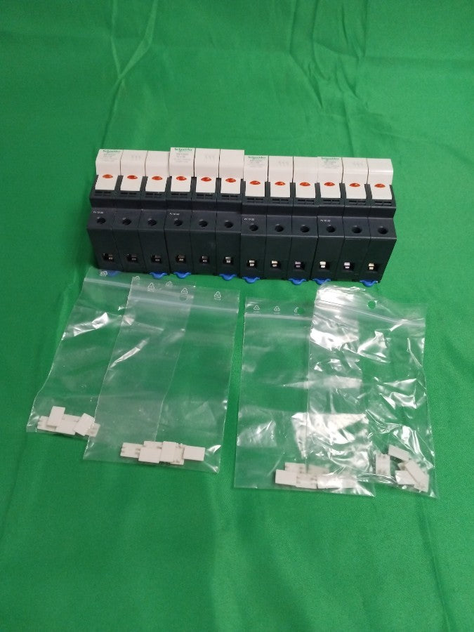 Schneider-Electric DF103V DF103V BOX OF 4 UNITS