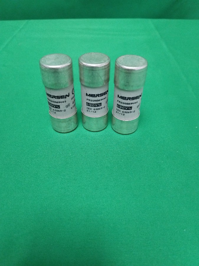 Schneider-Electric DF2FN40 DF2FN40 BOX OF 3 UNITS