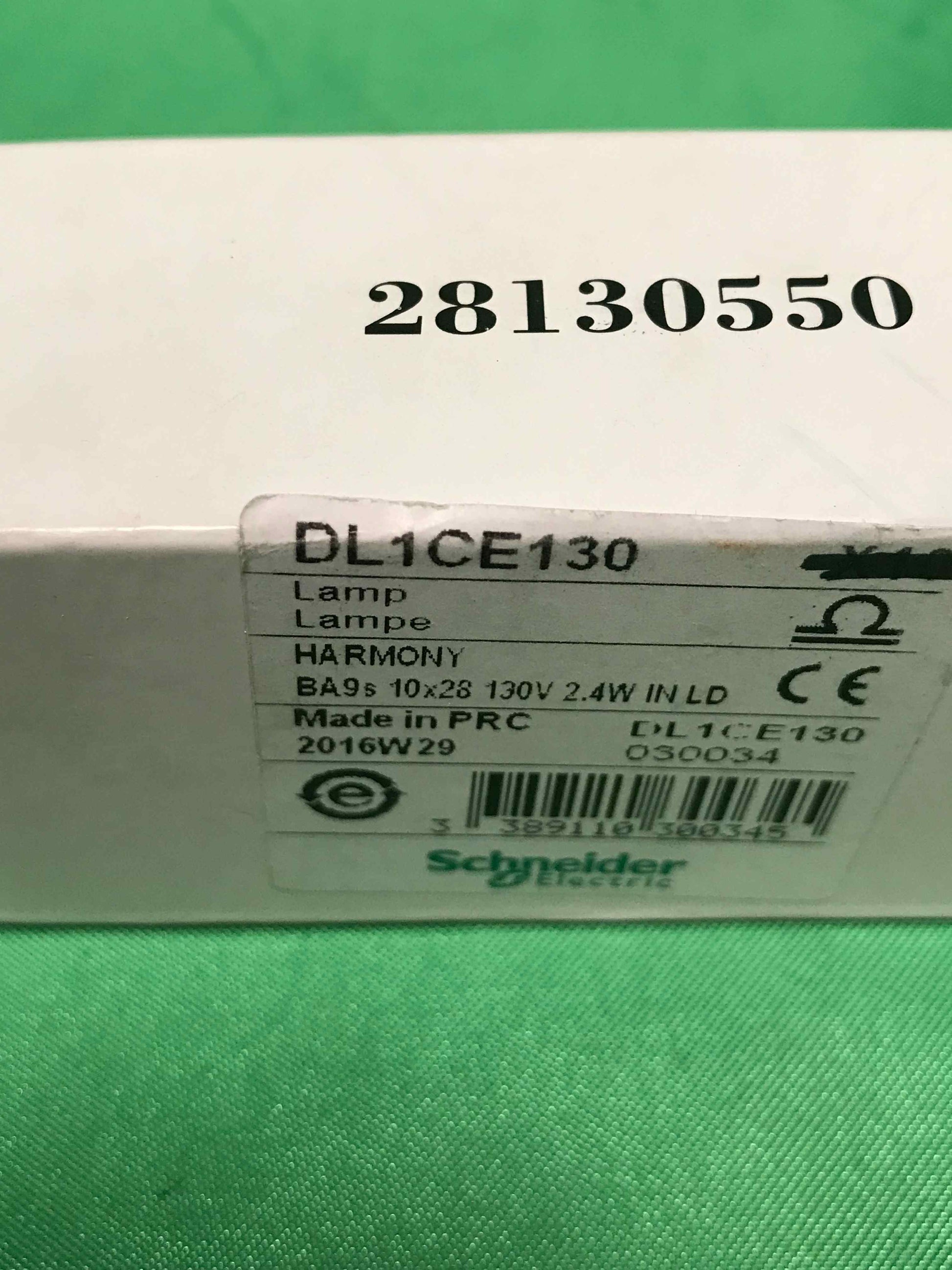 Schneider Electric-DL1CE130/DL1CE130