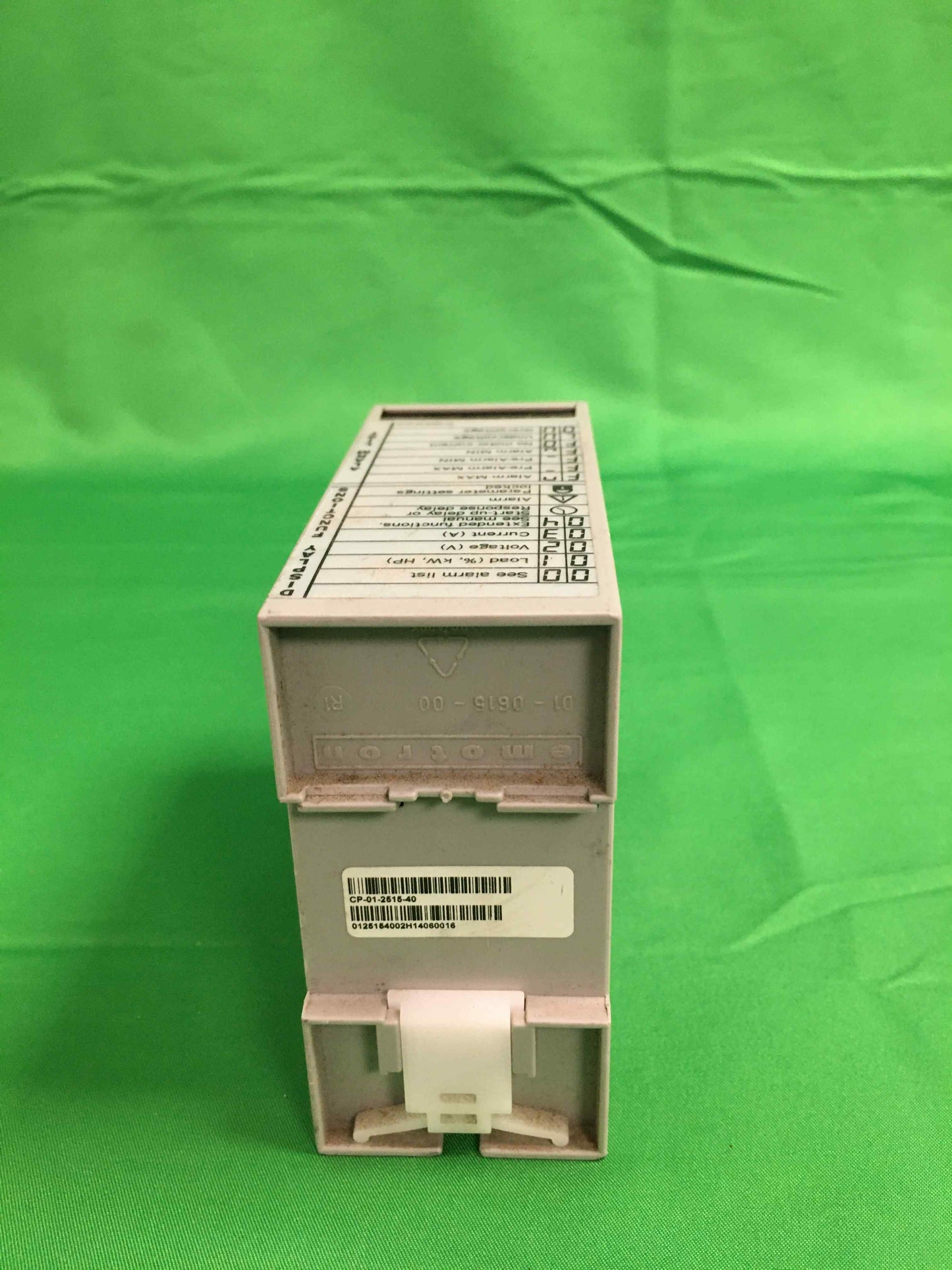 POMPES AB DLM20 DLM20 SHAFT POWER MONITOR