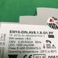CARLO GAVAZZI-EM10-DIN/EM10DIN