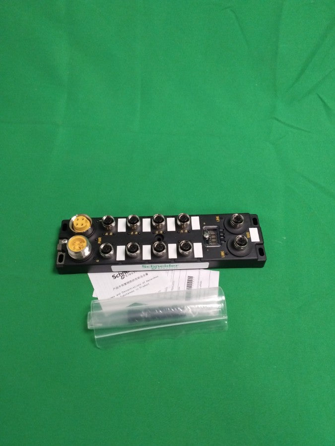 Schneider-Electric ETB1EI08E08SPP0 ETB1EI08E08SPP0