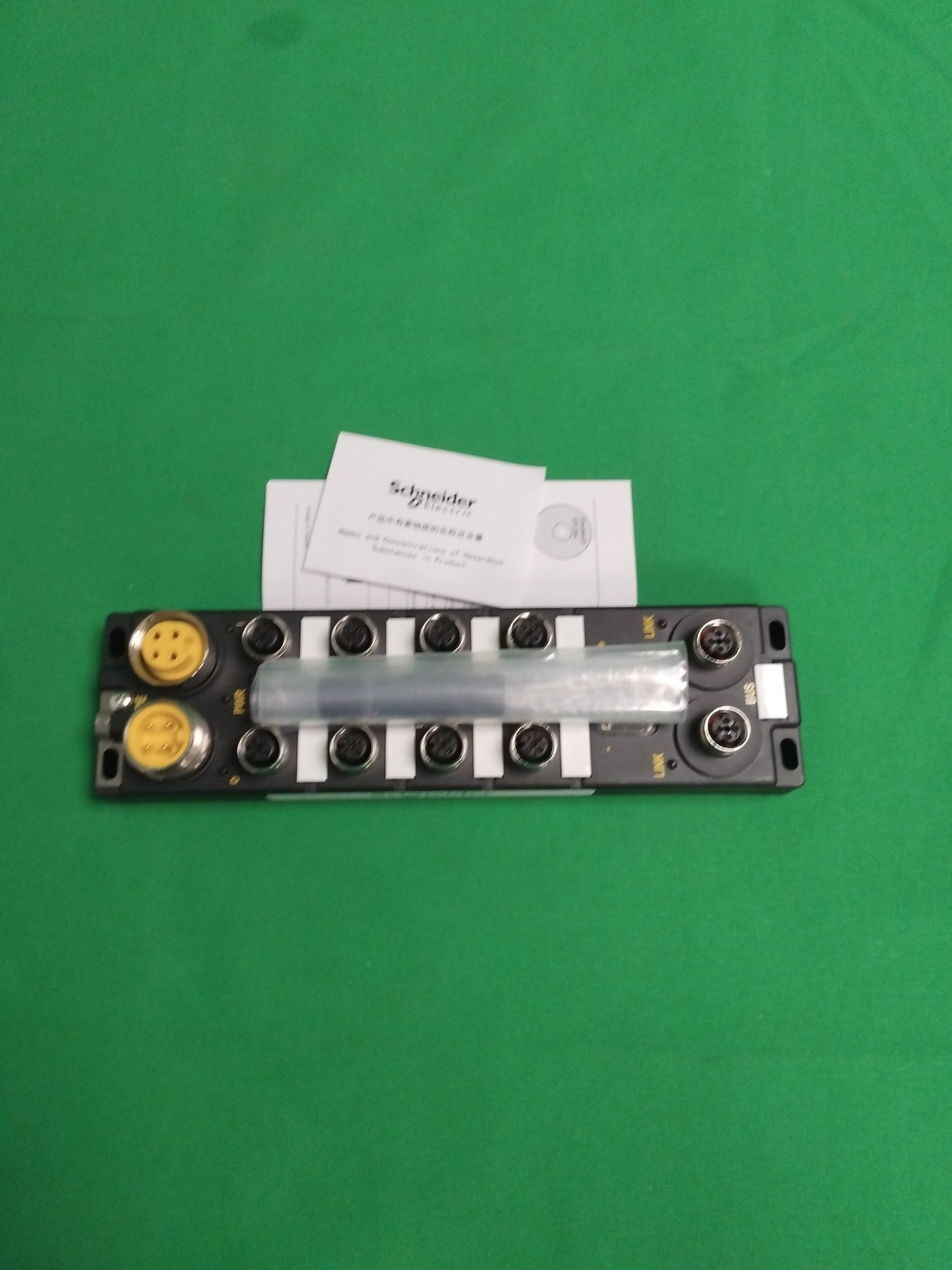 Schneider-Electric ETB1EI12E04SPP0 ETB1EI12E04SPP0