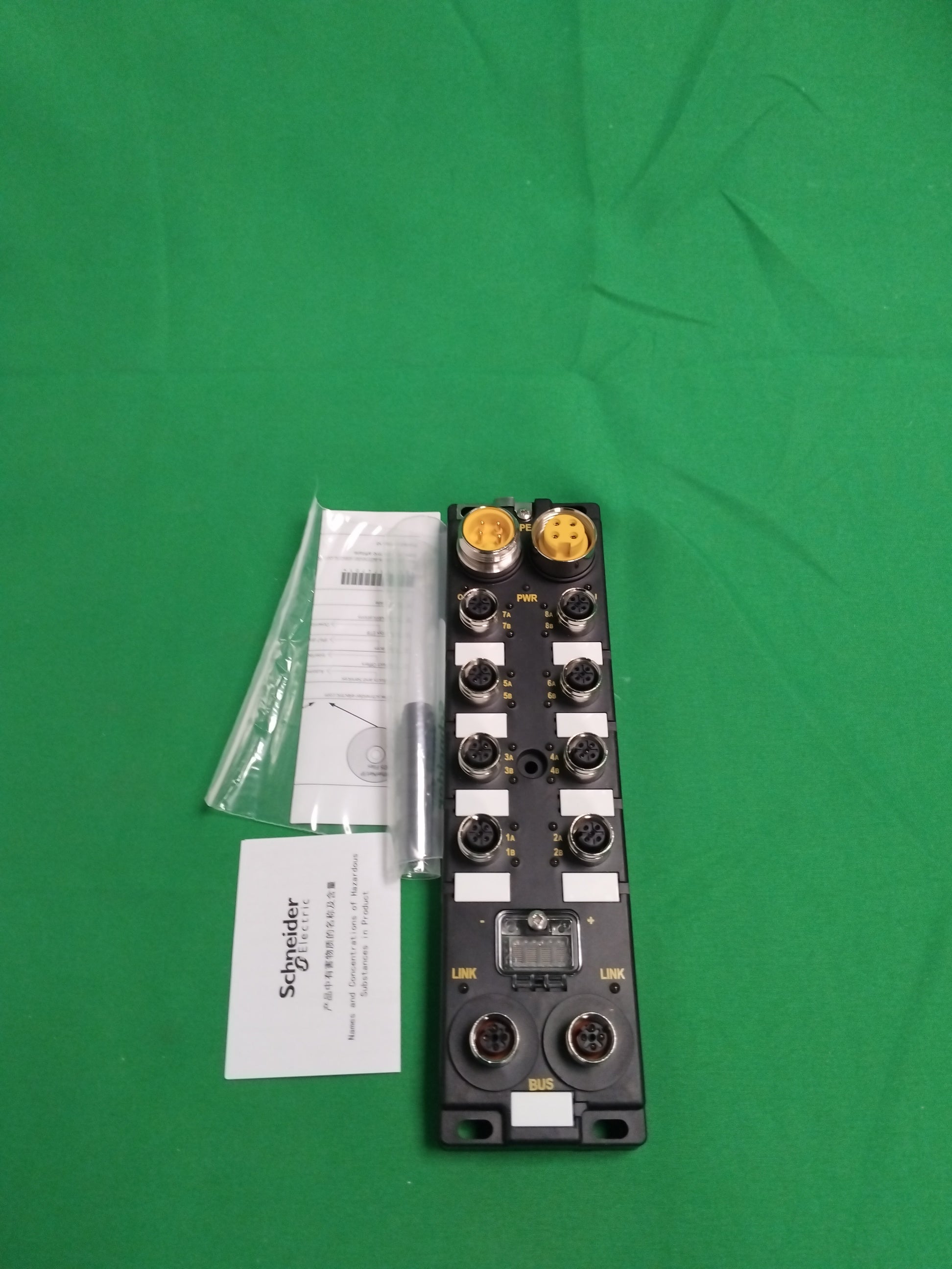 Schneider-Electric ETB1EI16EPP0 ETB1EI16EPP0