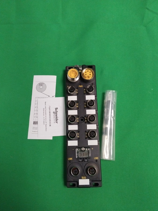 Schneider-Electric ETB1EM12E04SPP0 ETB1EM12E04SPP0